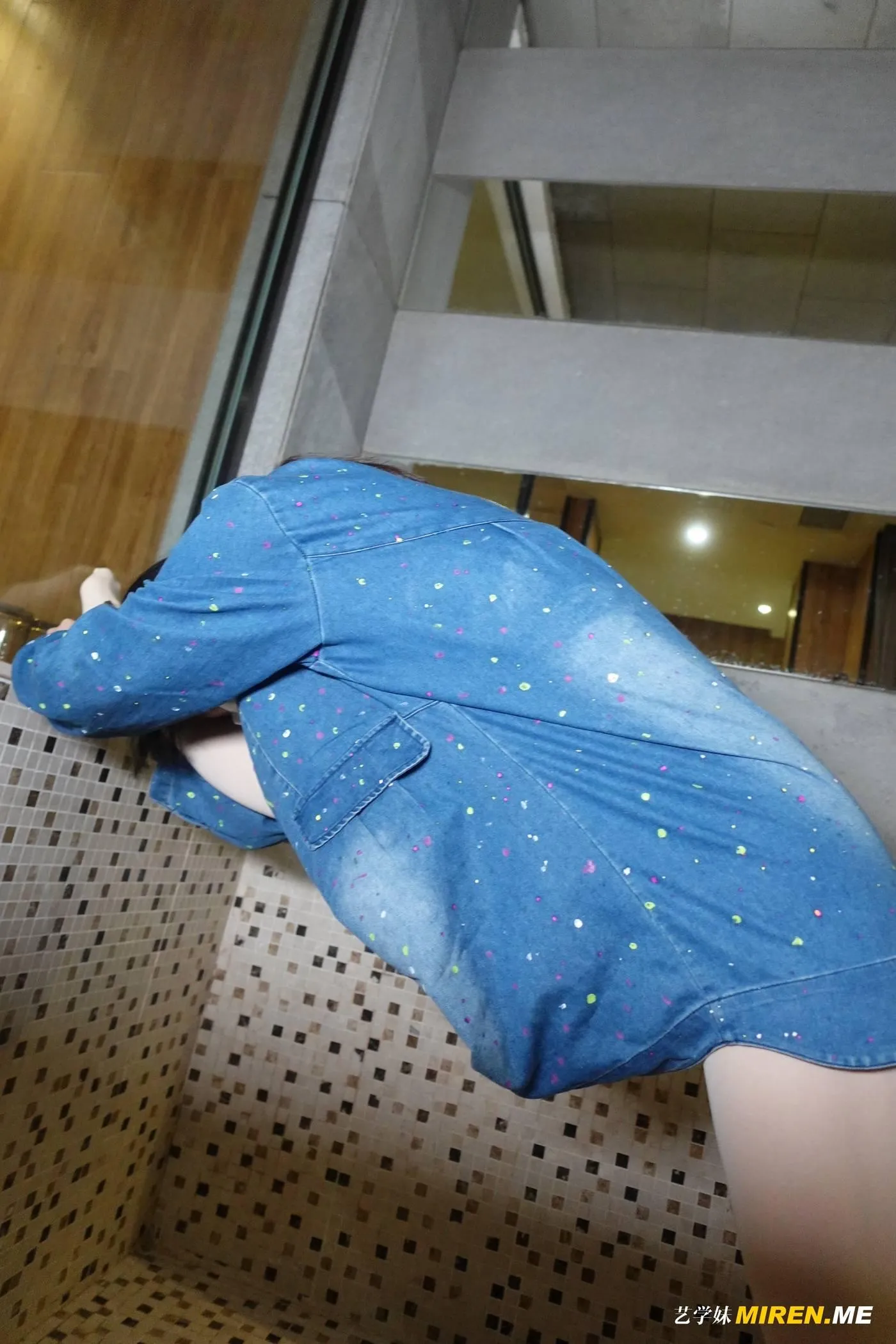 [ROSI艺学妹]2021.10.24 NO.239[76P]插图