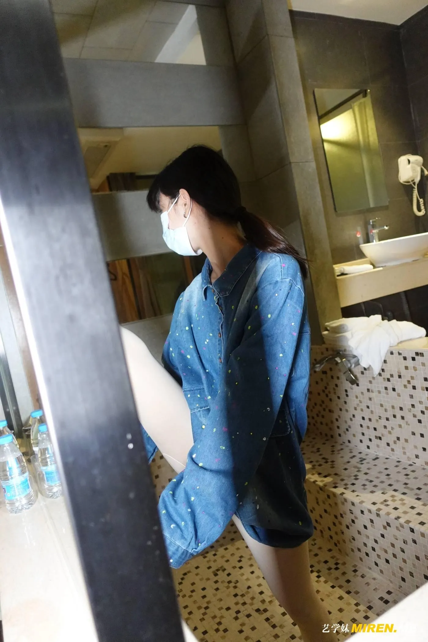 [ROSI艺学妹]2021.10.24 NO.239[76P]插图2
