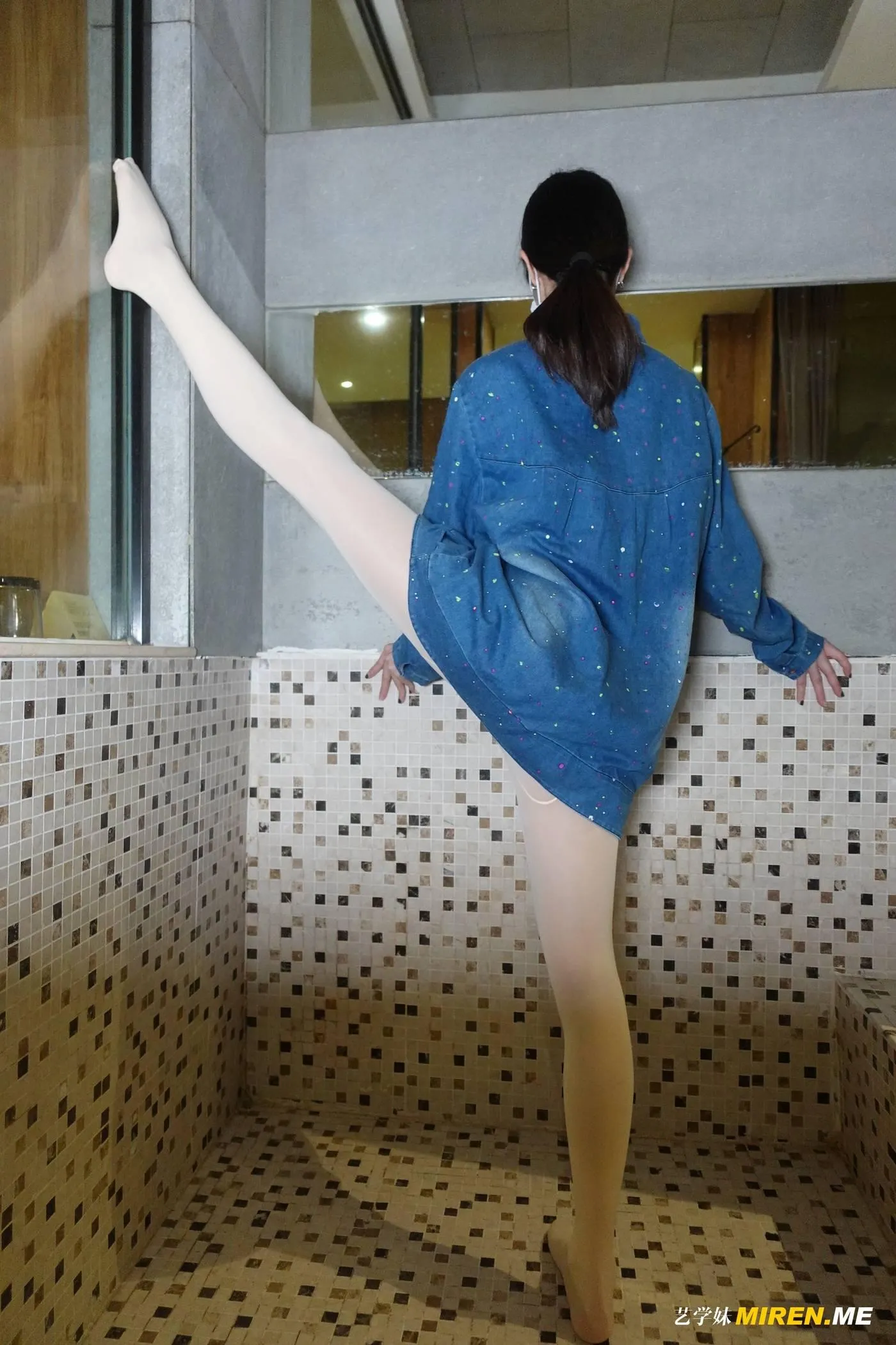 [ROSI艺学妹]2021.10.24 NO.239[76P]插图7