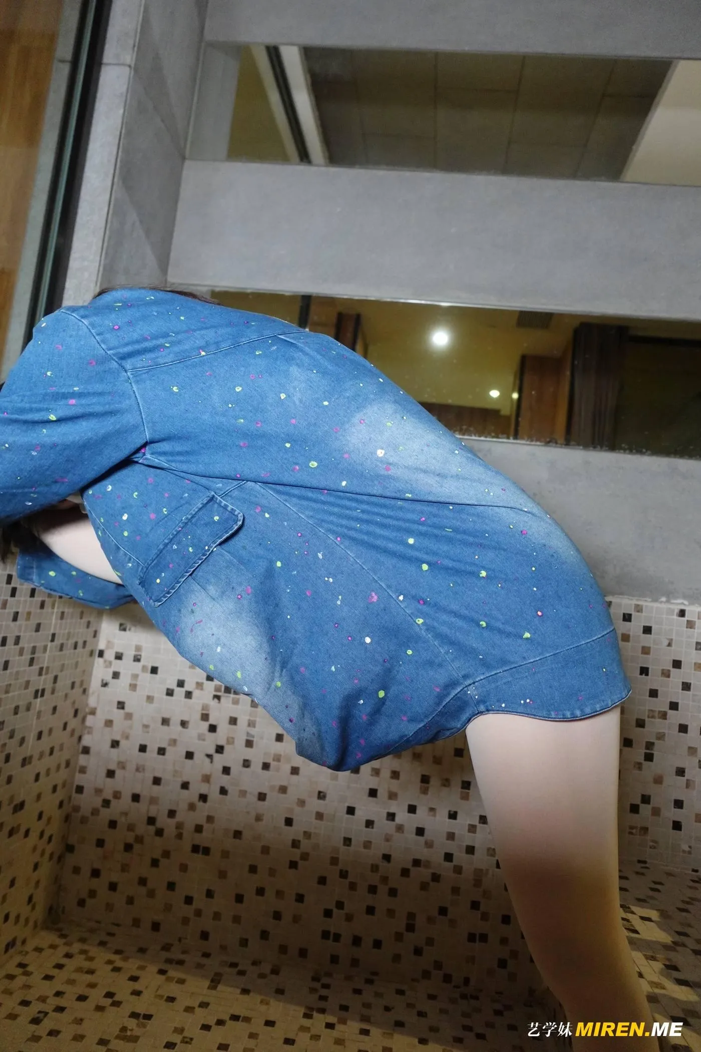 [ROSI艺学妹]2021.10.24 NO.239[76P]插图1
