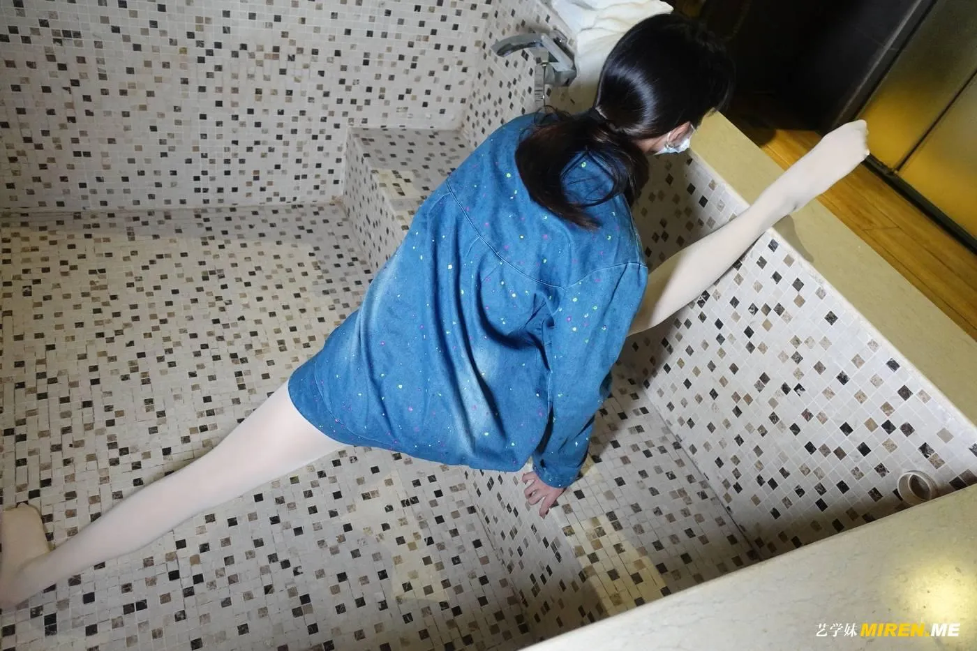 [ROSI艺学妹]2021.10.24 NO.239[76P]插图2