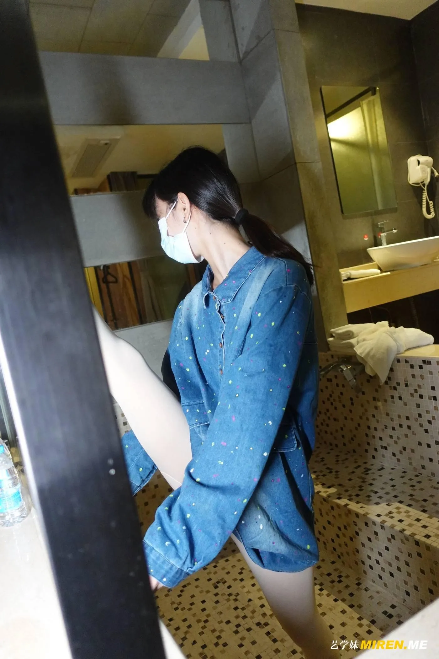 [ROSI艺学妹]2021.10.24 NO.239[76P]插图6