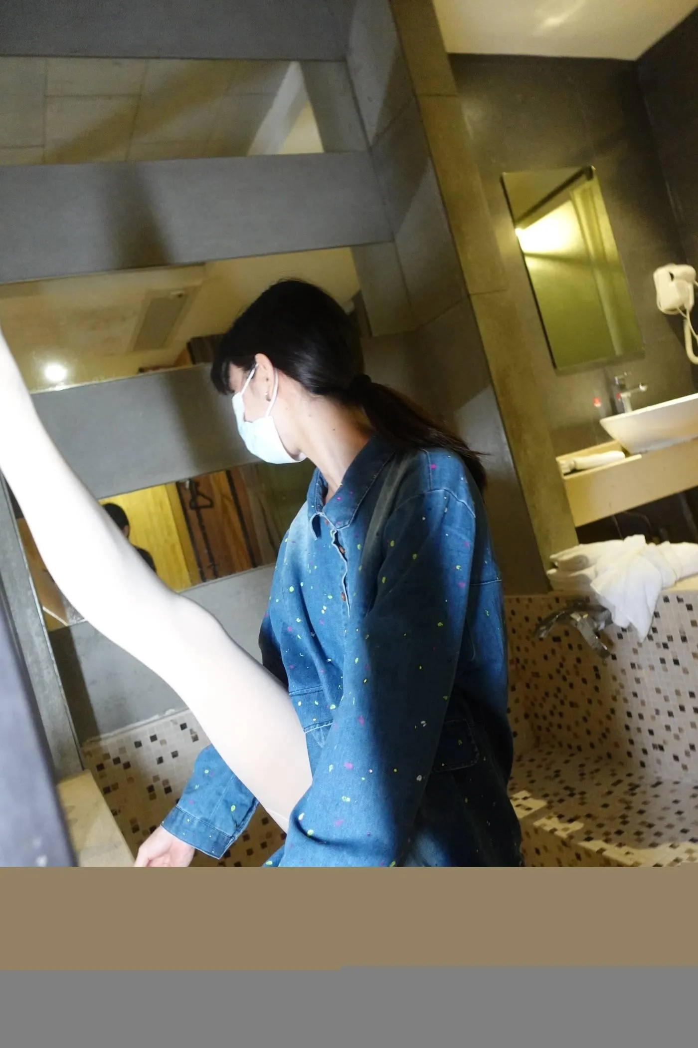 [ROSI艺学妹]2021.10.24 NO.239[76P]插图6