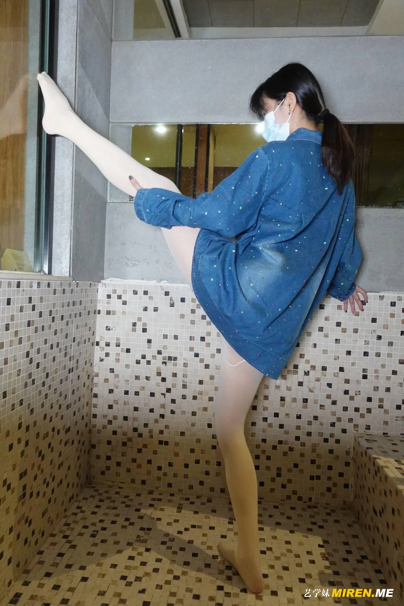 [ROSI艺学妹]2021.10.24 NO.239[76P]插图8
