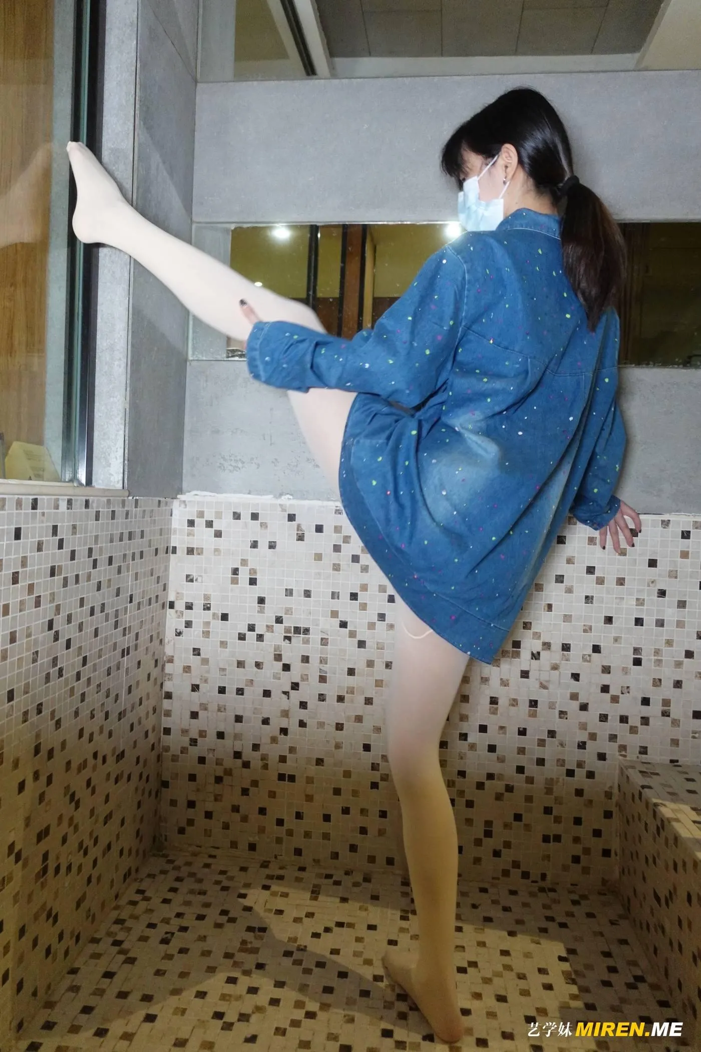 [ROSI艺学妹]2021.10.24 NO.239[76P]插图2