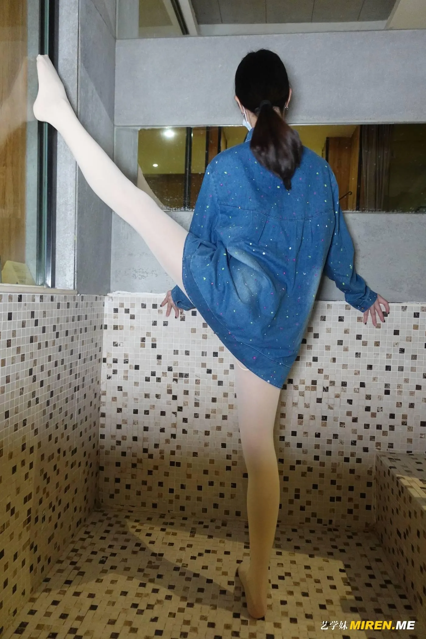 [ROSI艺学妹]2021.10.24 NO.239[76P]插图3
