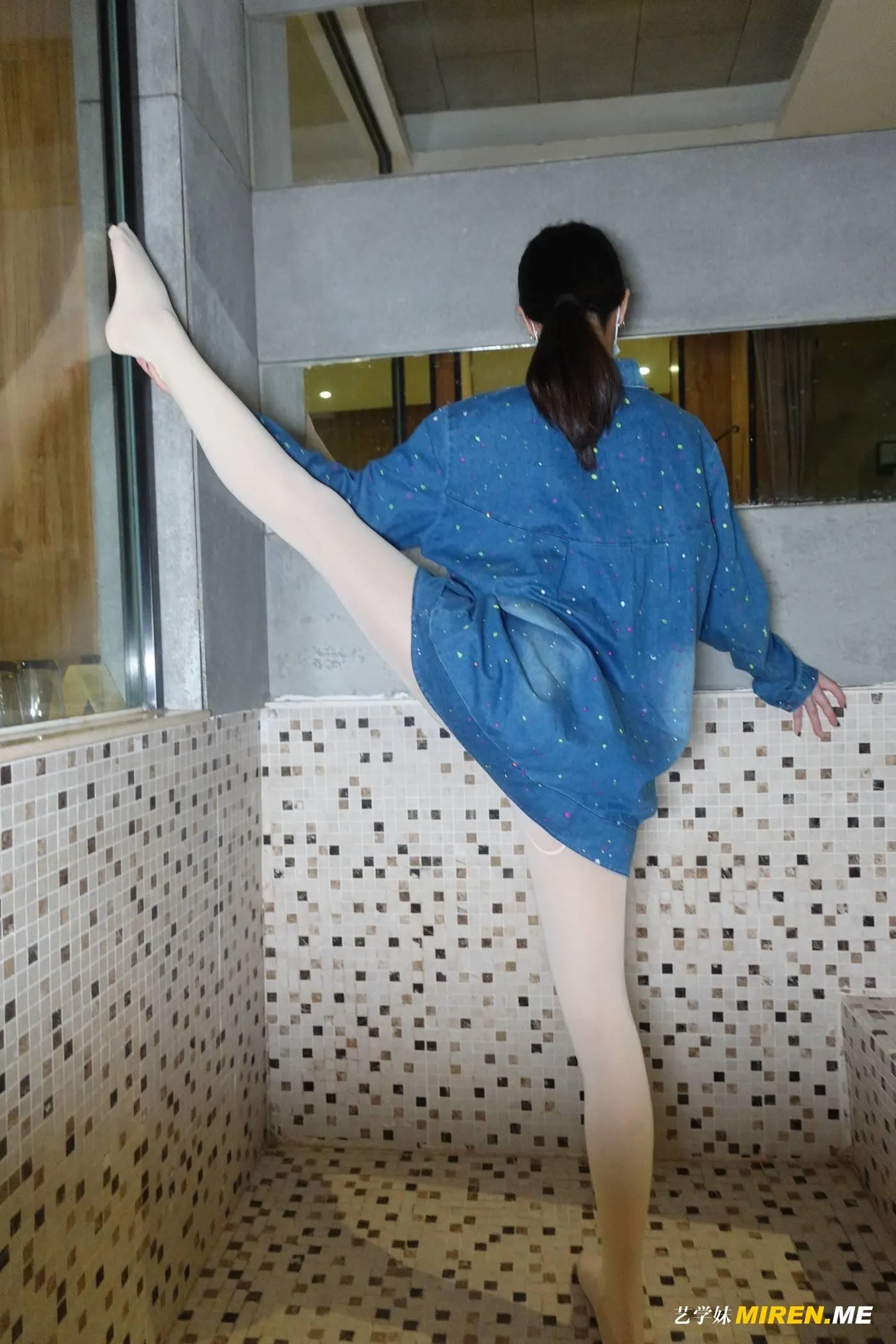 [ROSI艺学妹]2021.10.24 NO.239[76P]插图6