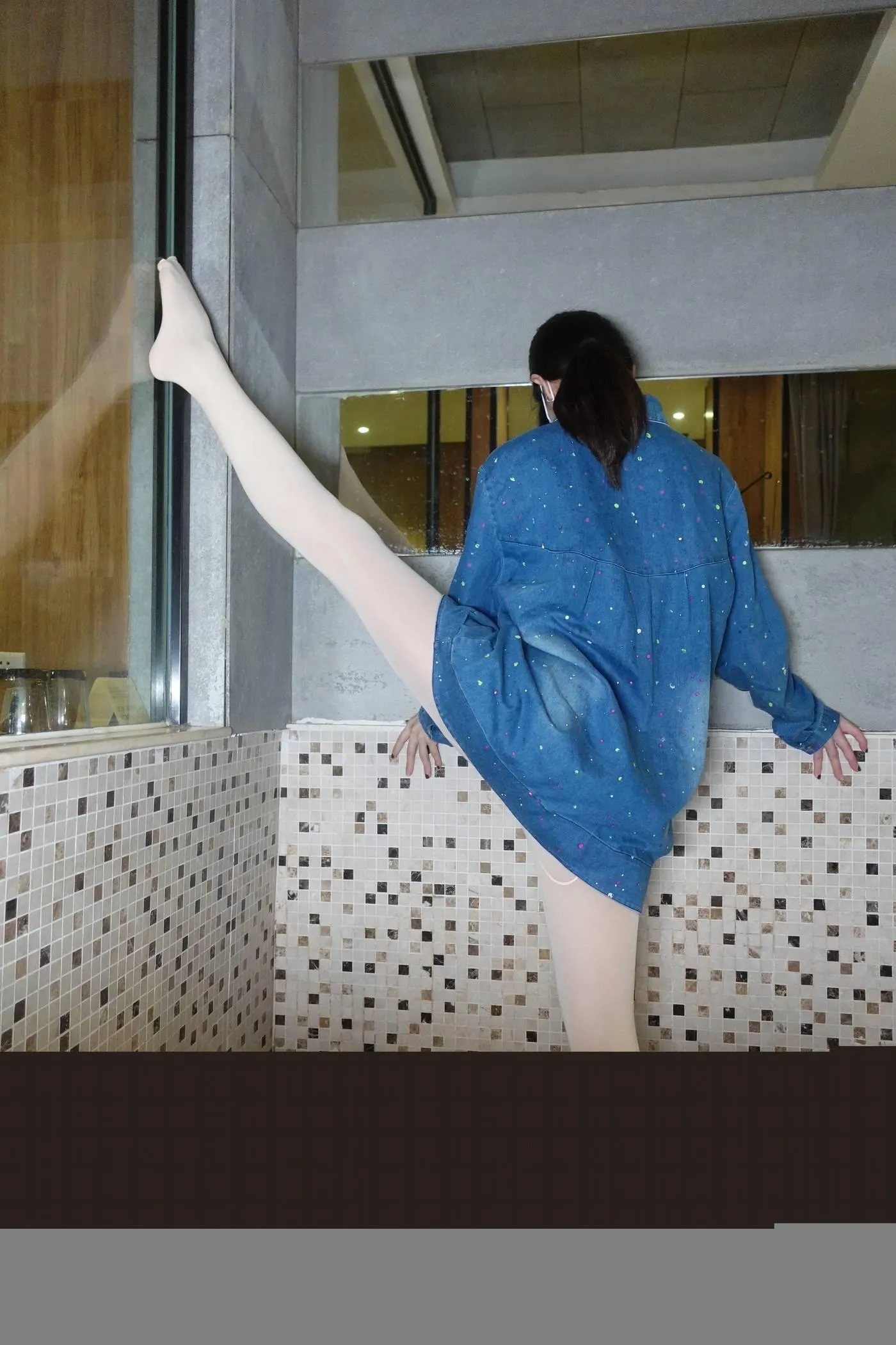 [ROSI艺学妹]2021.10.24 NO.239[76P]插图7