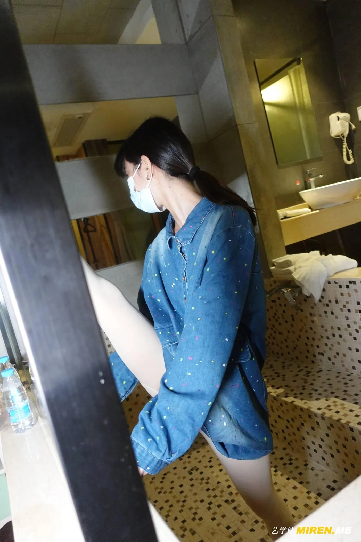 [ROSI艺学妹]2021.10.24 NO.239[76P]插图5