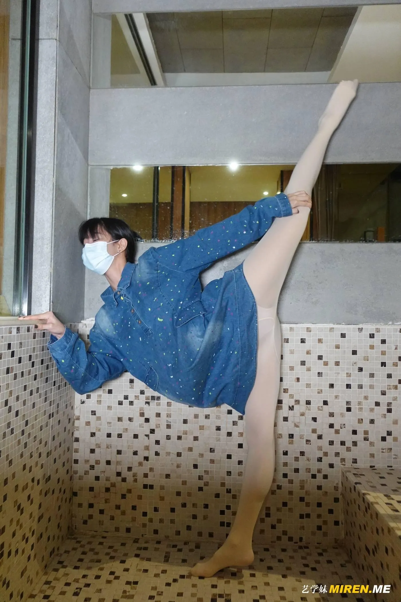 [ROSI艺学妹]2021.10.24 NO.239[76P]插图8