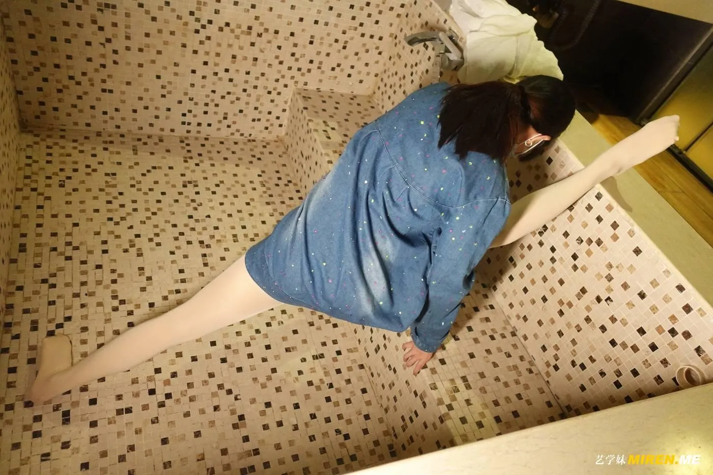 [ROSI艺学妹]2021.10.24 NO.239[76P]插图9