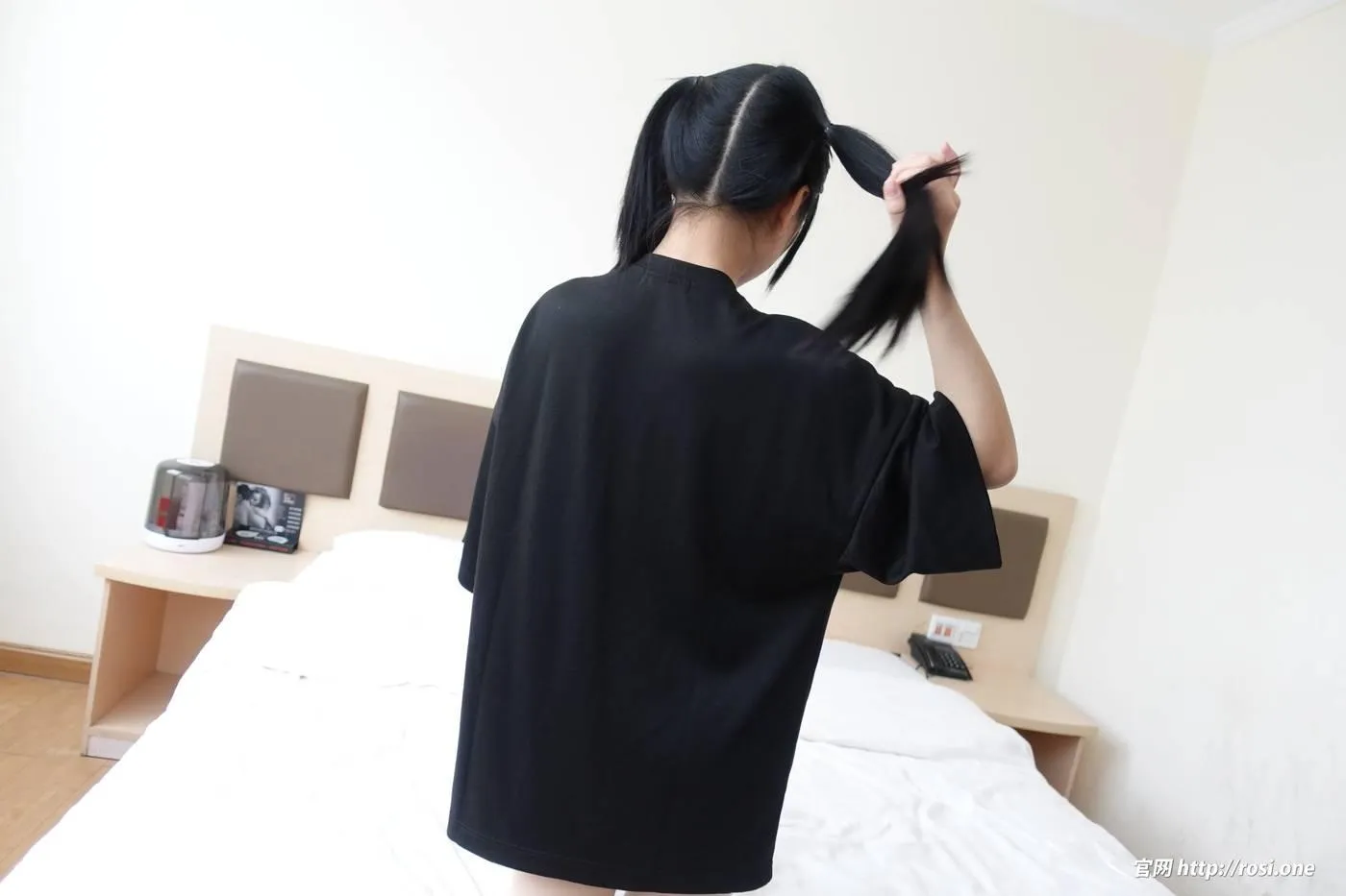 [ROSI写真]2022.07.06 NO.3866[128P]插图1