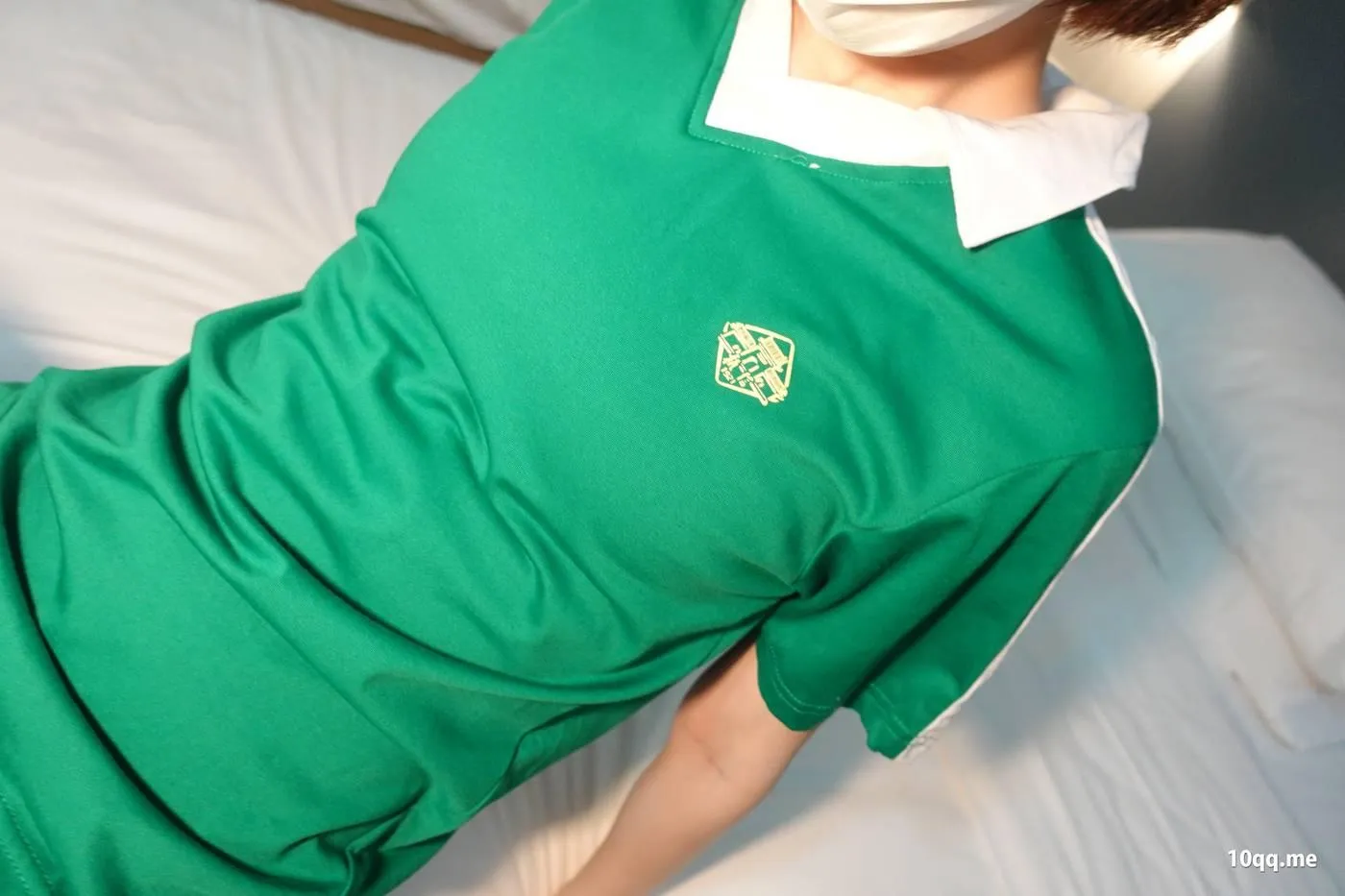 [ROSI口罩系列]2021.11.13 NO.1980[89P]插图4