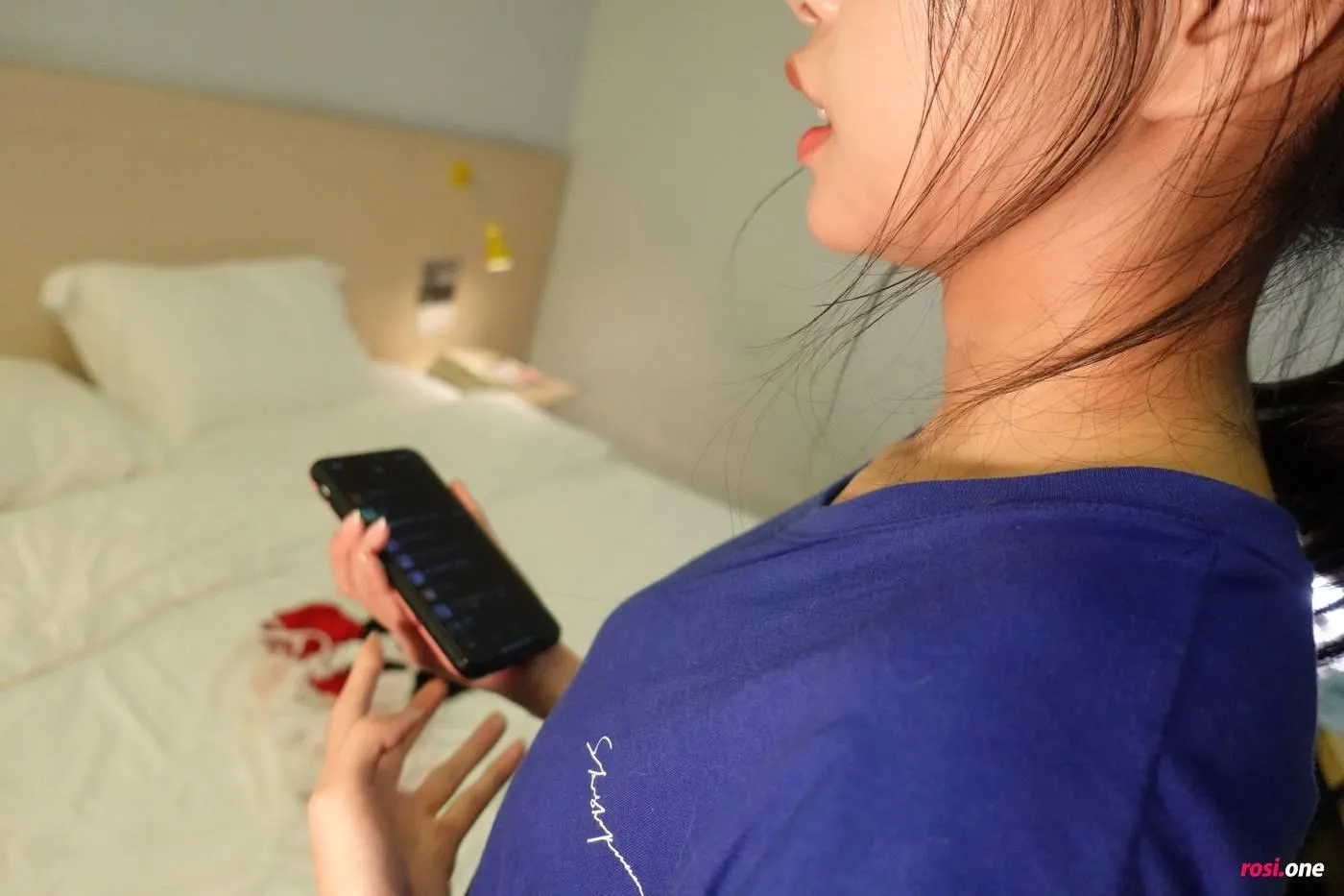 [ROSI写真]2021.05.28 NO.3462[61P]插图1