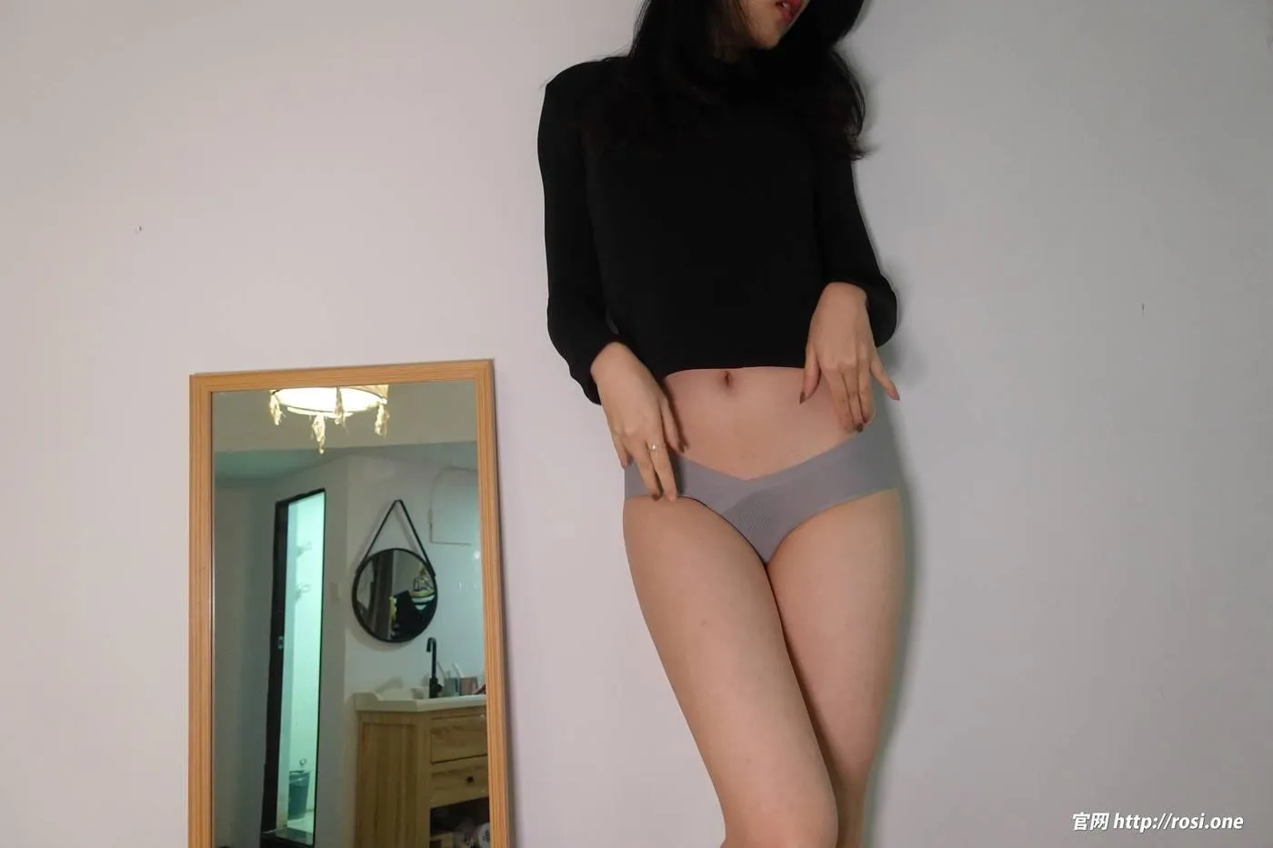 [ROSI写真]2022.02.27 NO.3737[84P]插图4