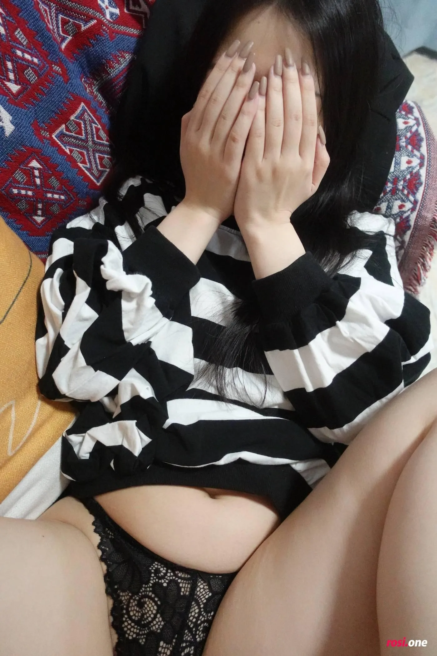 [ROSI写真]2021.05.30 NO.3464[42P]插图7