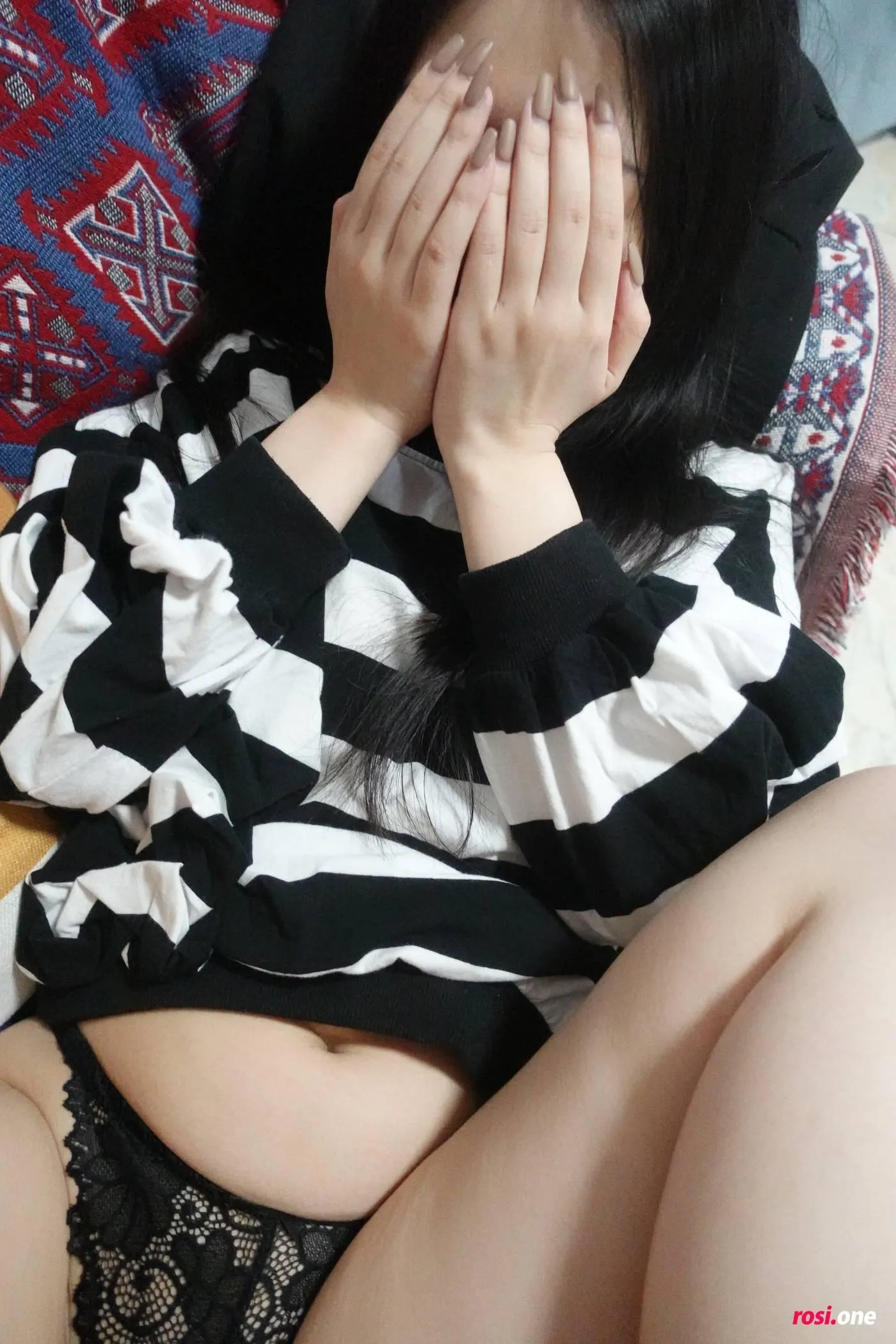 [ROSI写真]2021.05.30 NO.3464[42P]插图8