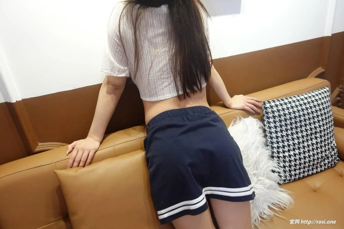 [ROSI写真]2022.02.07 NO.3717[1][74P]插图1