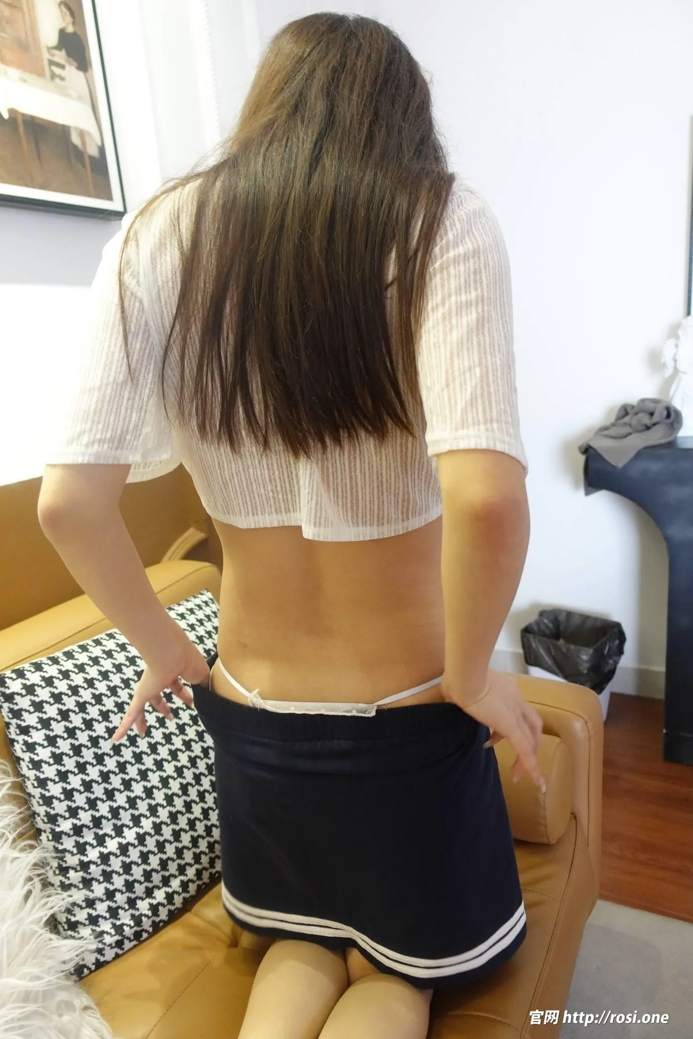 [ROSI写真]2022.02.07 NO.3717[1][74P]插图1