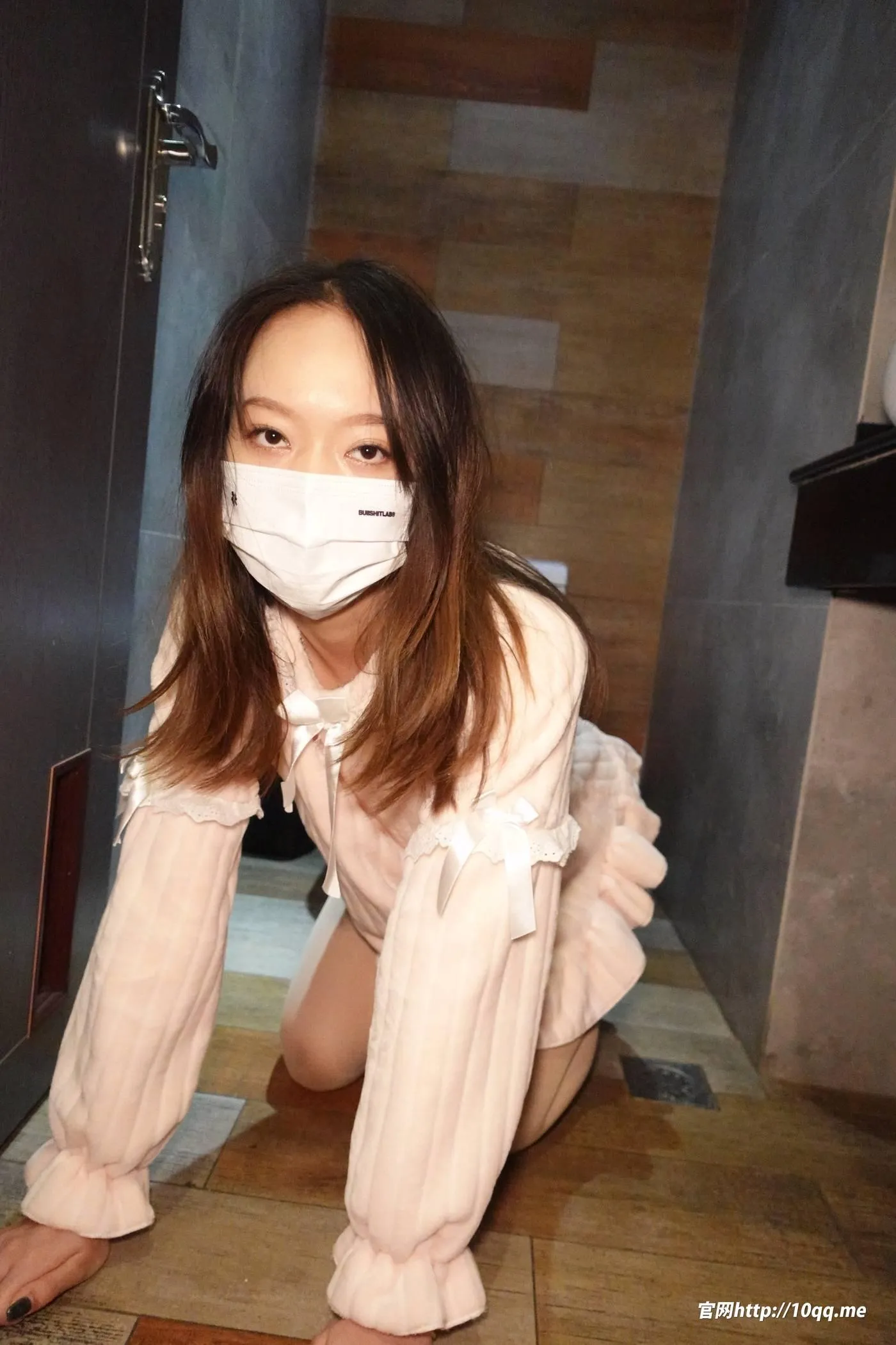 [ROSI口罩系列]2022.06.24 NO.2203[59P]插图2