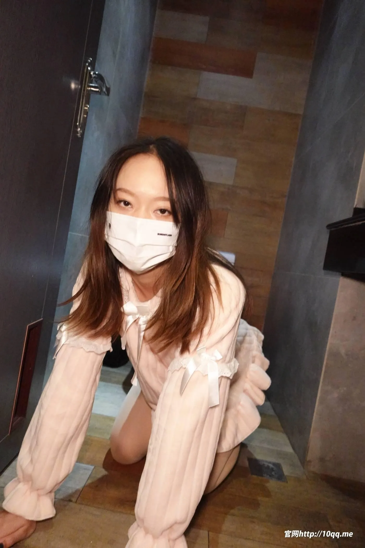 [ROSI口罩系列]2022.06.24 NO.2203[59P]插图3