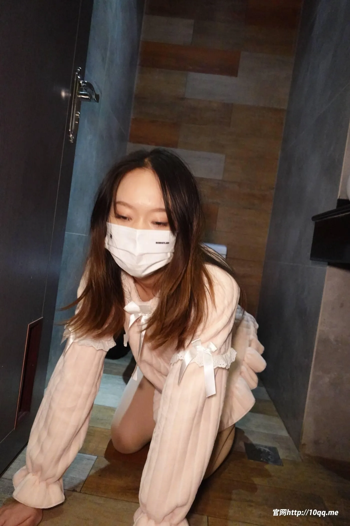 [ROSI口罩系列]2022.06.24 NO.2203[59P]插图4
