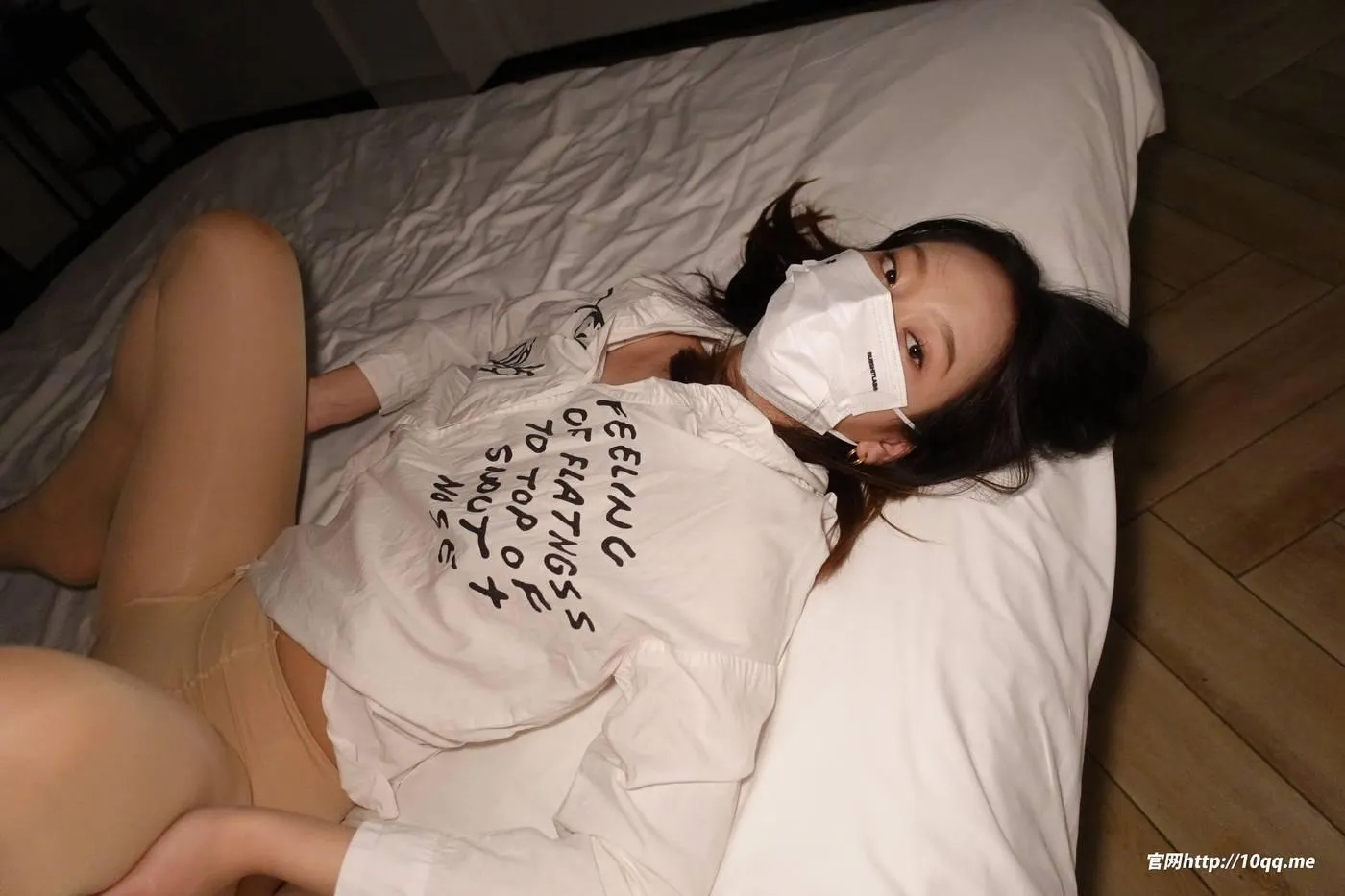 [ROSI口罩系列]2022.06.18 NO.2197[58P]插图3