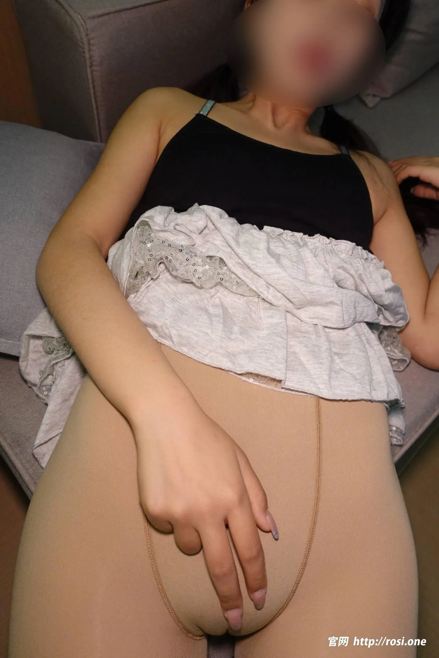 [ROSI写真]2022.09.28 NO.3950[190P]插图