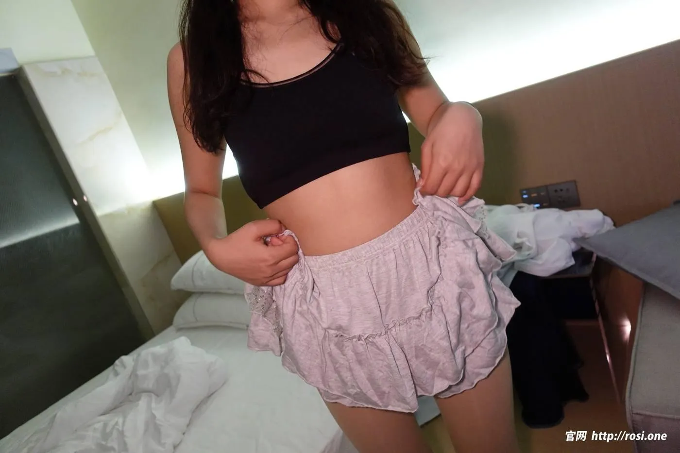 [ROSI写真]2022.09.28 NO.3950[190P]插图