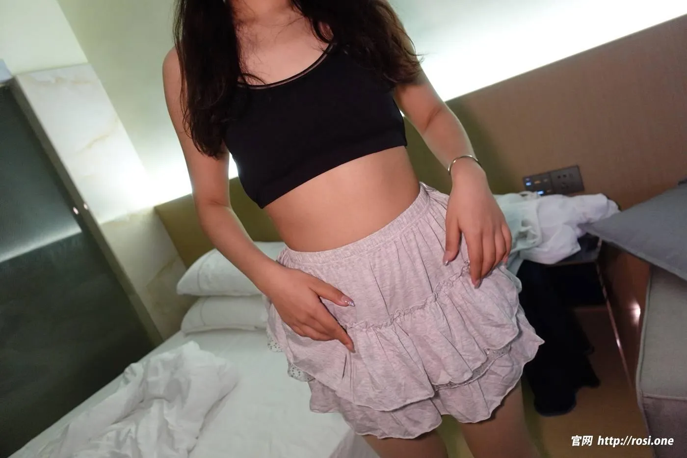 [ROSI写真]2022.09.28 NO.3950[190P]插图1