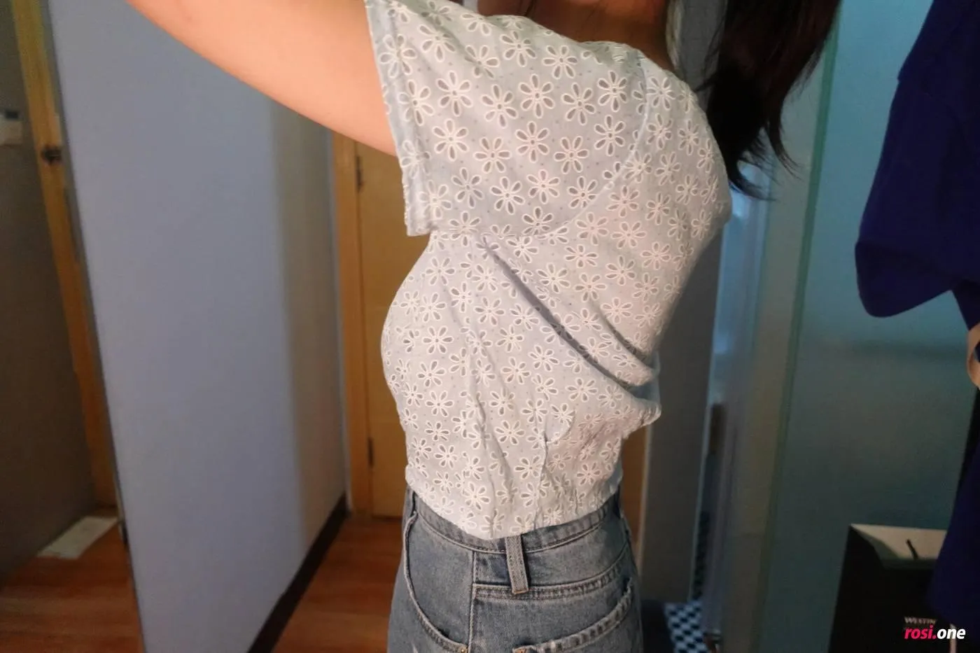 [ROSI写真]2021.05.10 NO.3444[106P]插图6