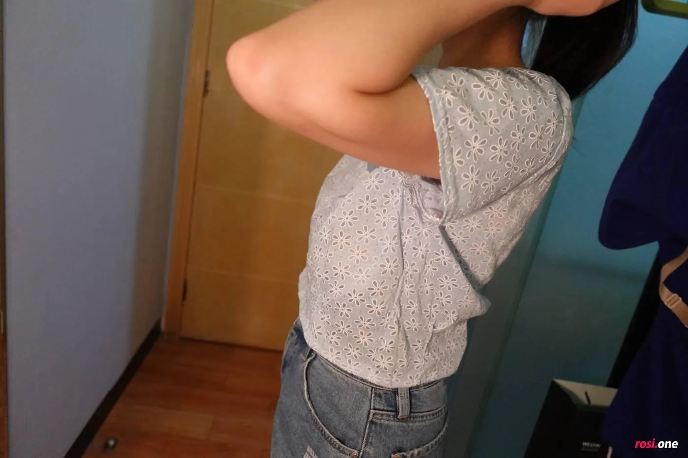 [ROSI写真]2021.05.10 NO.3444[106P]插图7