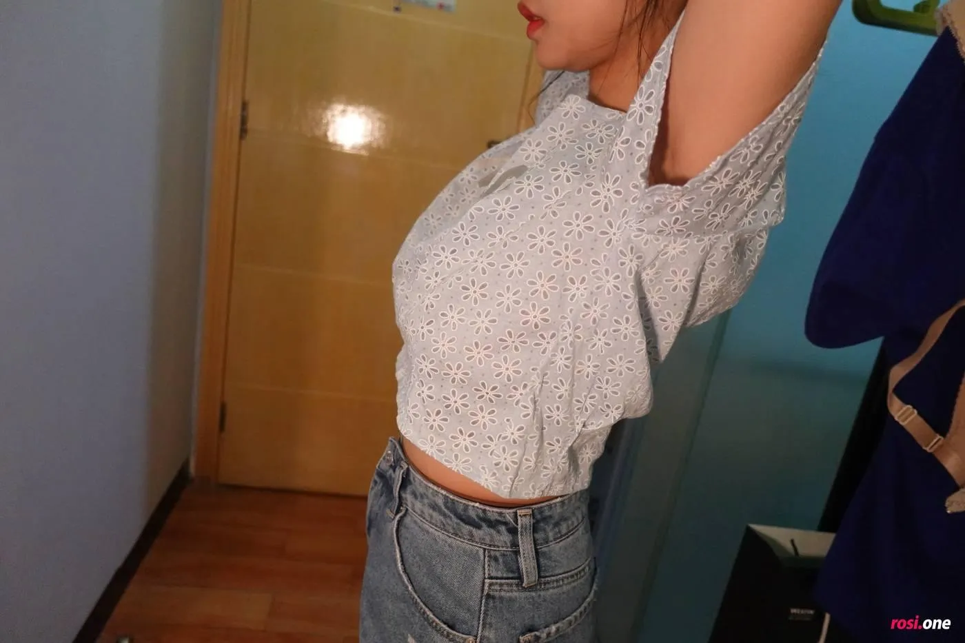 [ROSI写真]2021.05.10 NO.3444[106P]插图9