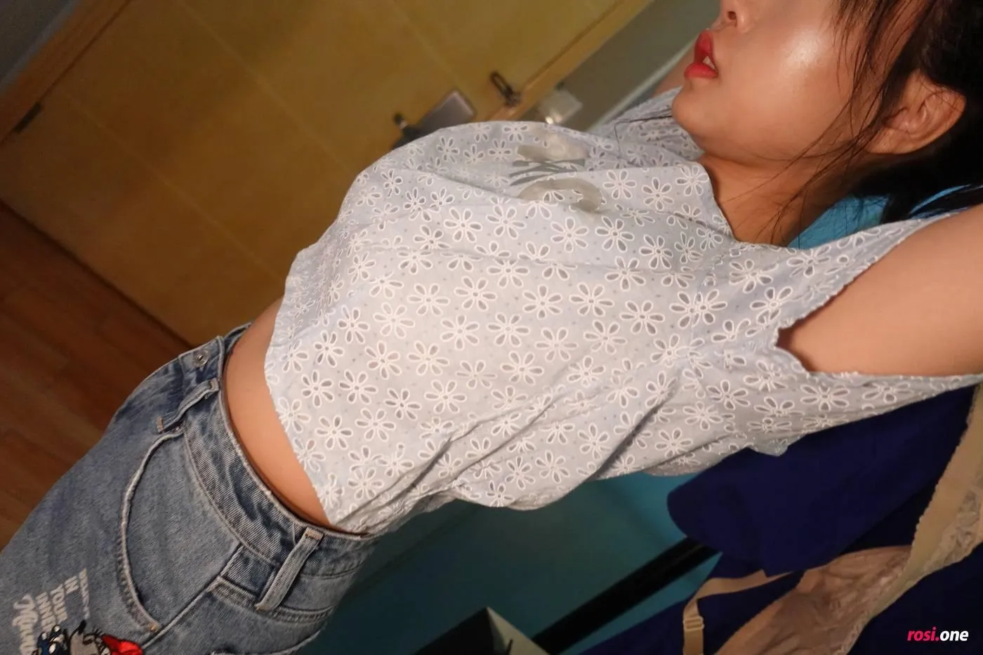 [ROSI写真]2021.05.10 NO.3444[106P]插图6