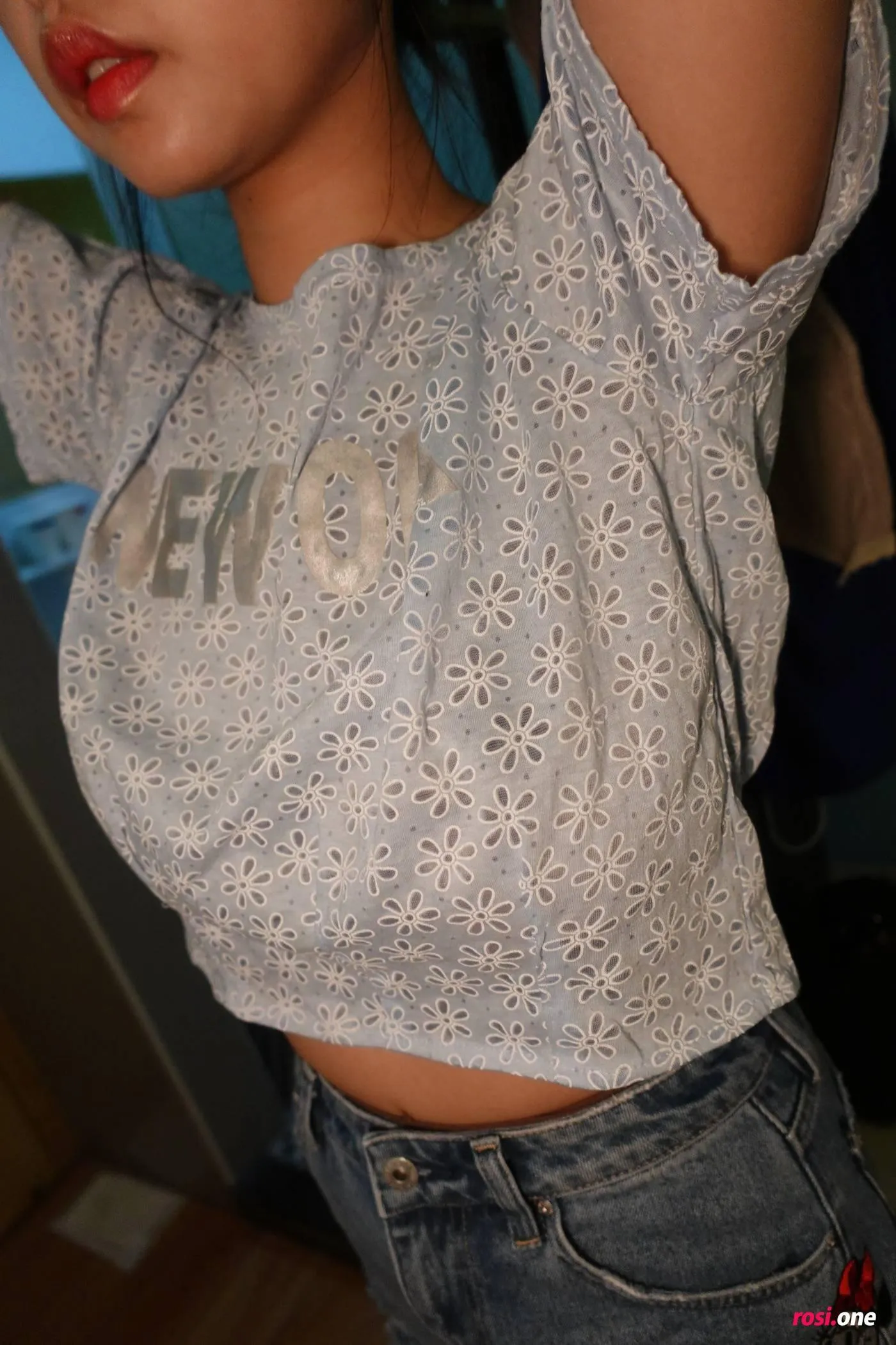 [ROSI写真]2021.05.10 NO.3444[106P]插图7