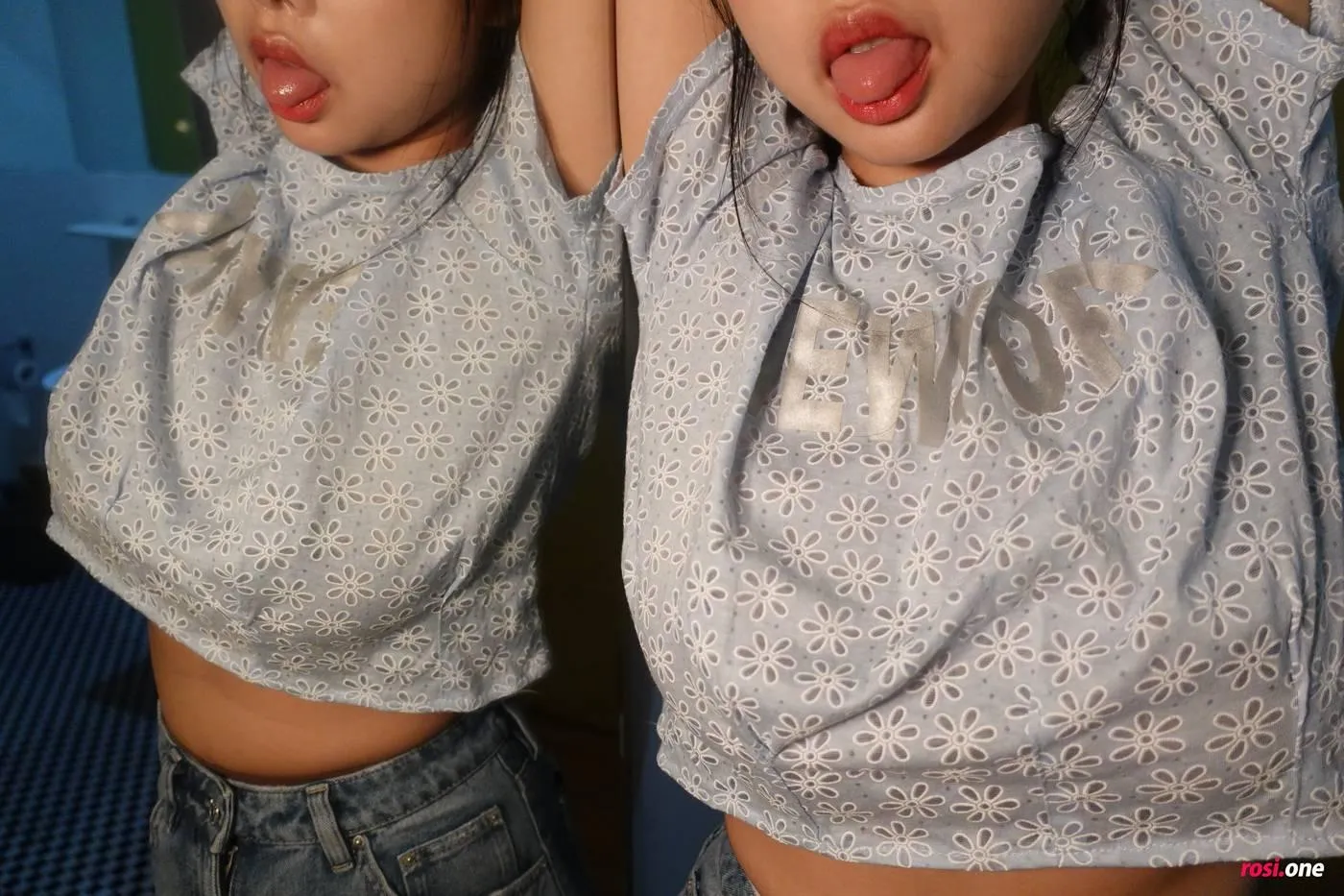 [ROSI写真]2021.05.10 NO.3444[106P]插图9