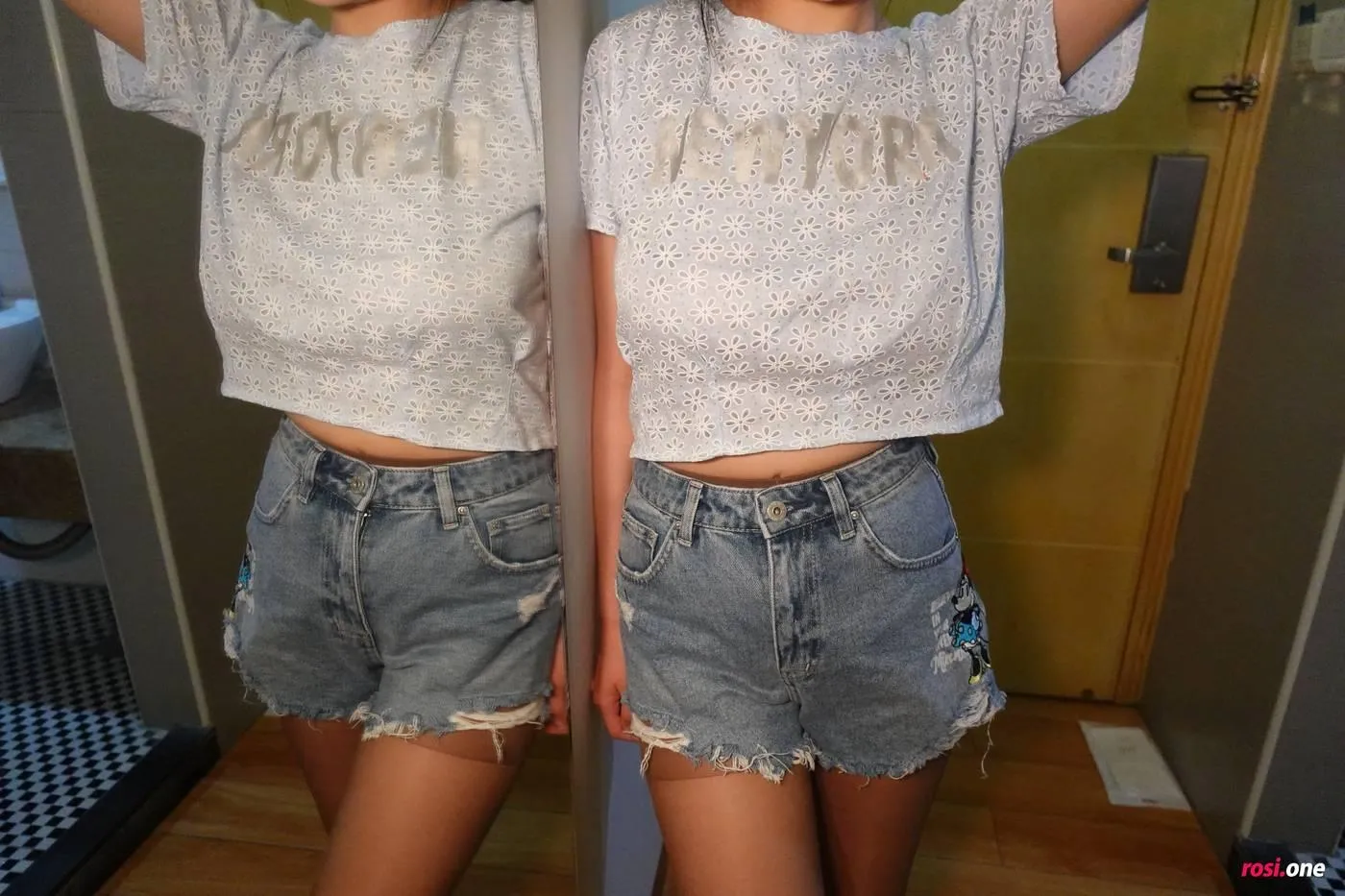 [ROSI写真]2021.05.10 NO.3444[106P]插图1