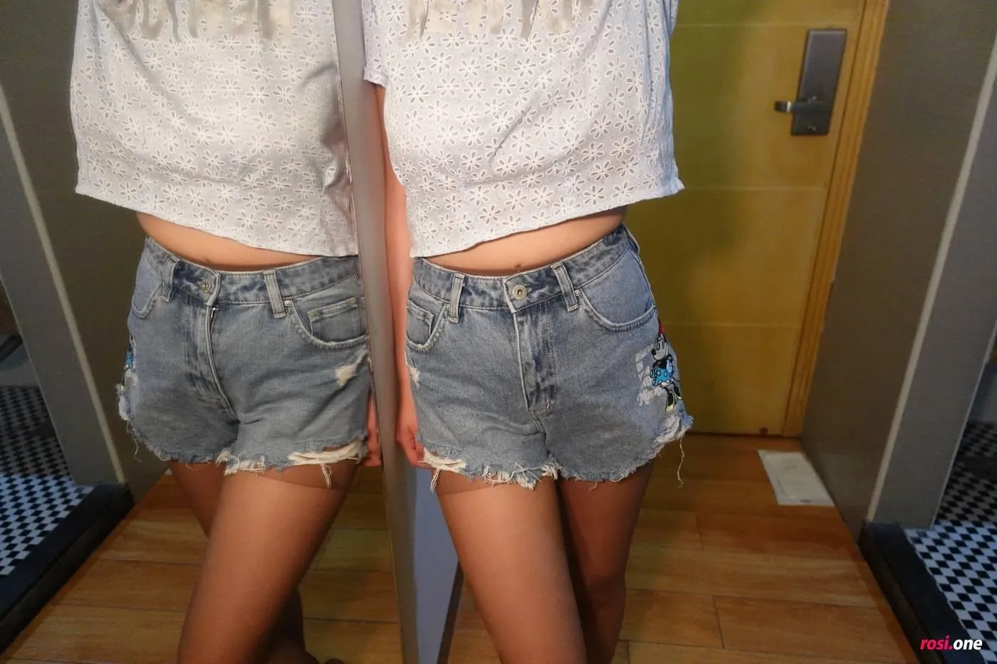 [ROSI写真]2021.05.10 NO.3444[106P]插图2