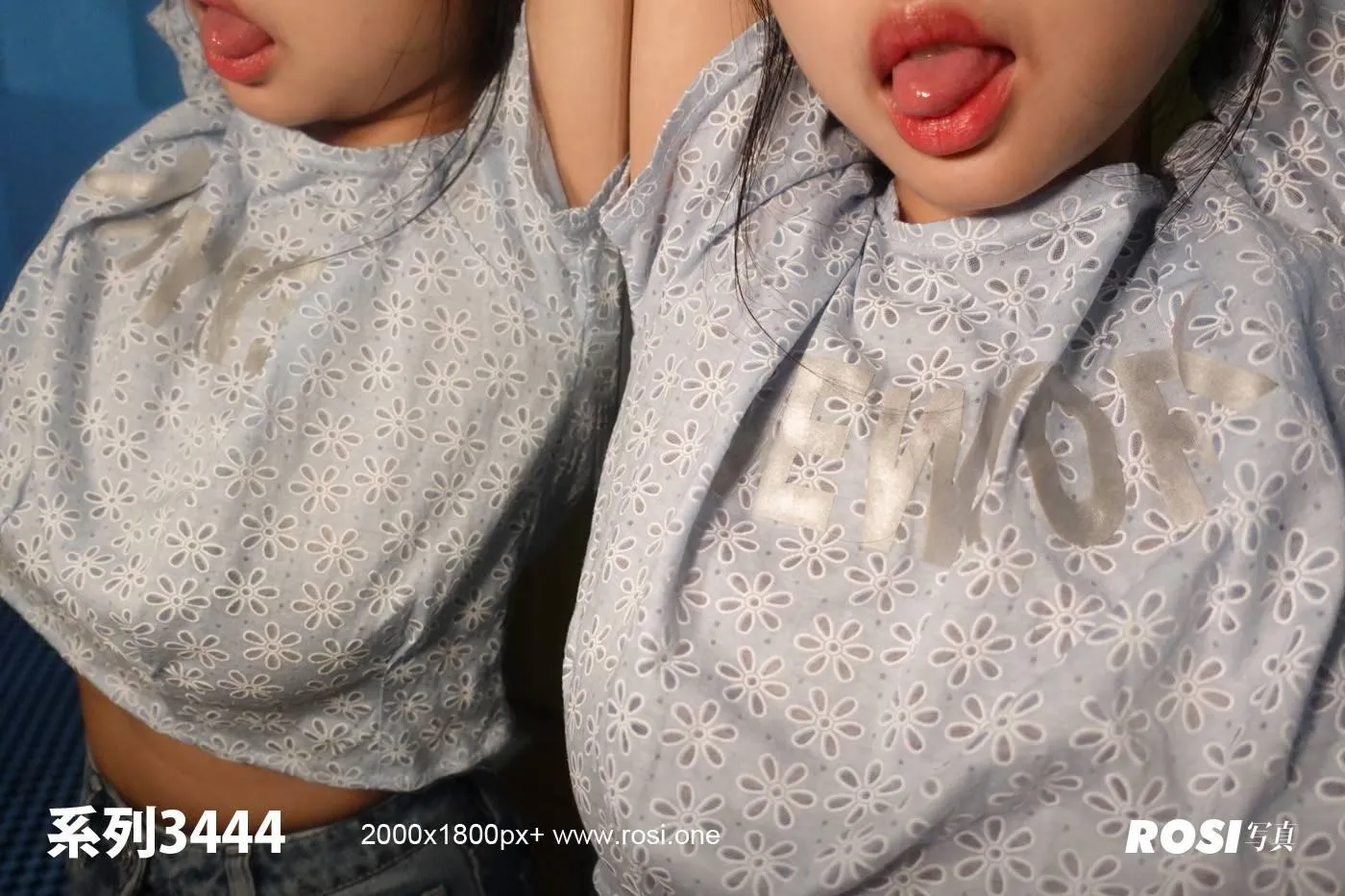 [ROSI写真]2021.05.10 NO.3444[106P]插图5