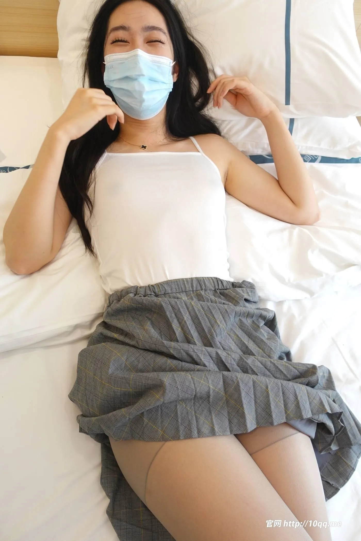 [ROSI口罩系列]2022.08.15 NO.2255[91P]插图3