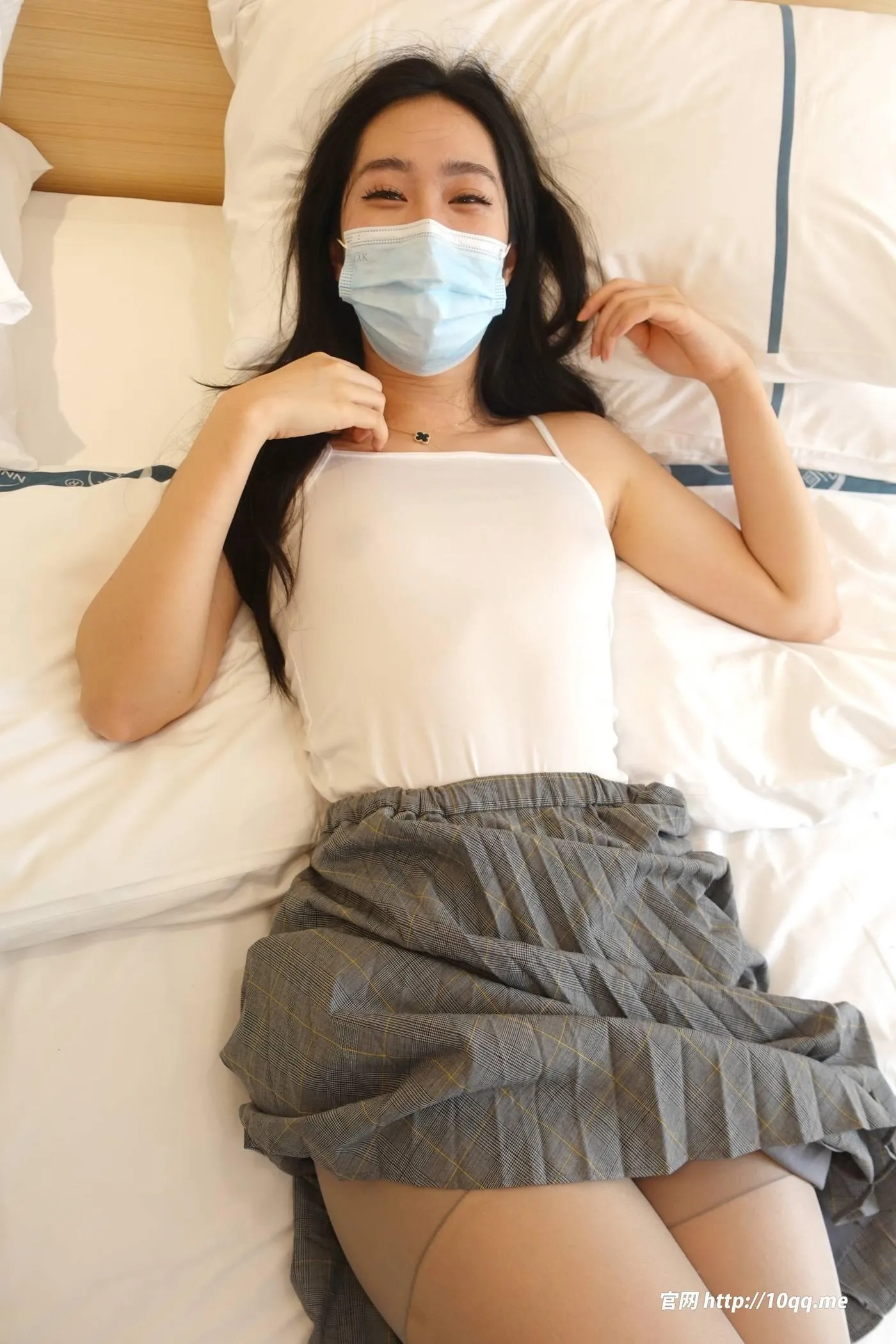 [ROSI口罩系列]2022.08.15 NO.2255[91P]插图4