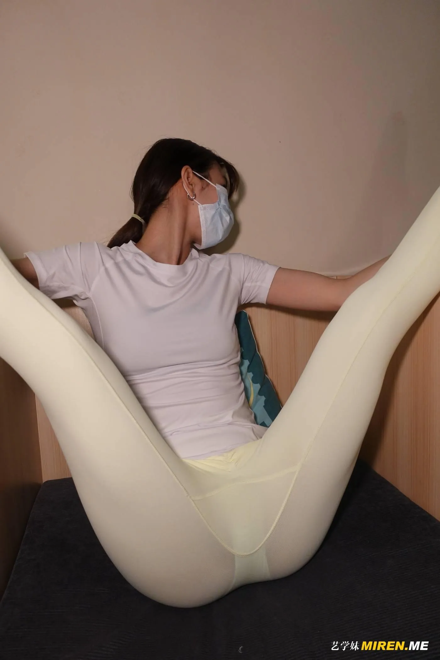 [ROSI艺学妹]2021.10.31 NO.243[134P]插图7