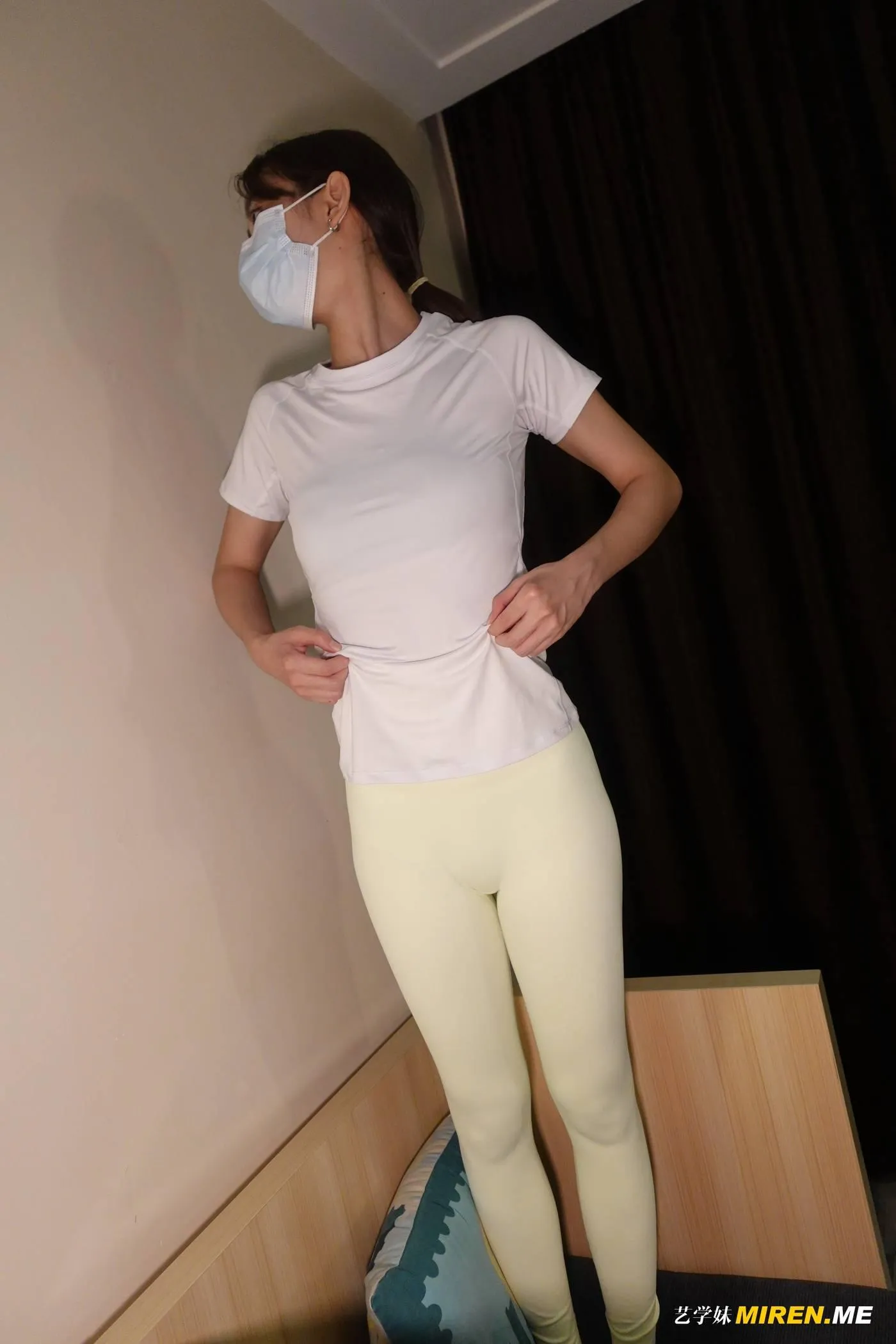 [ROSI艺学妹]2021.10.31 NO.243[134P]插图4