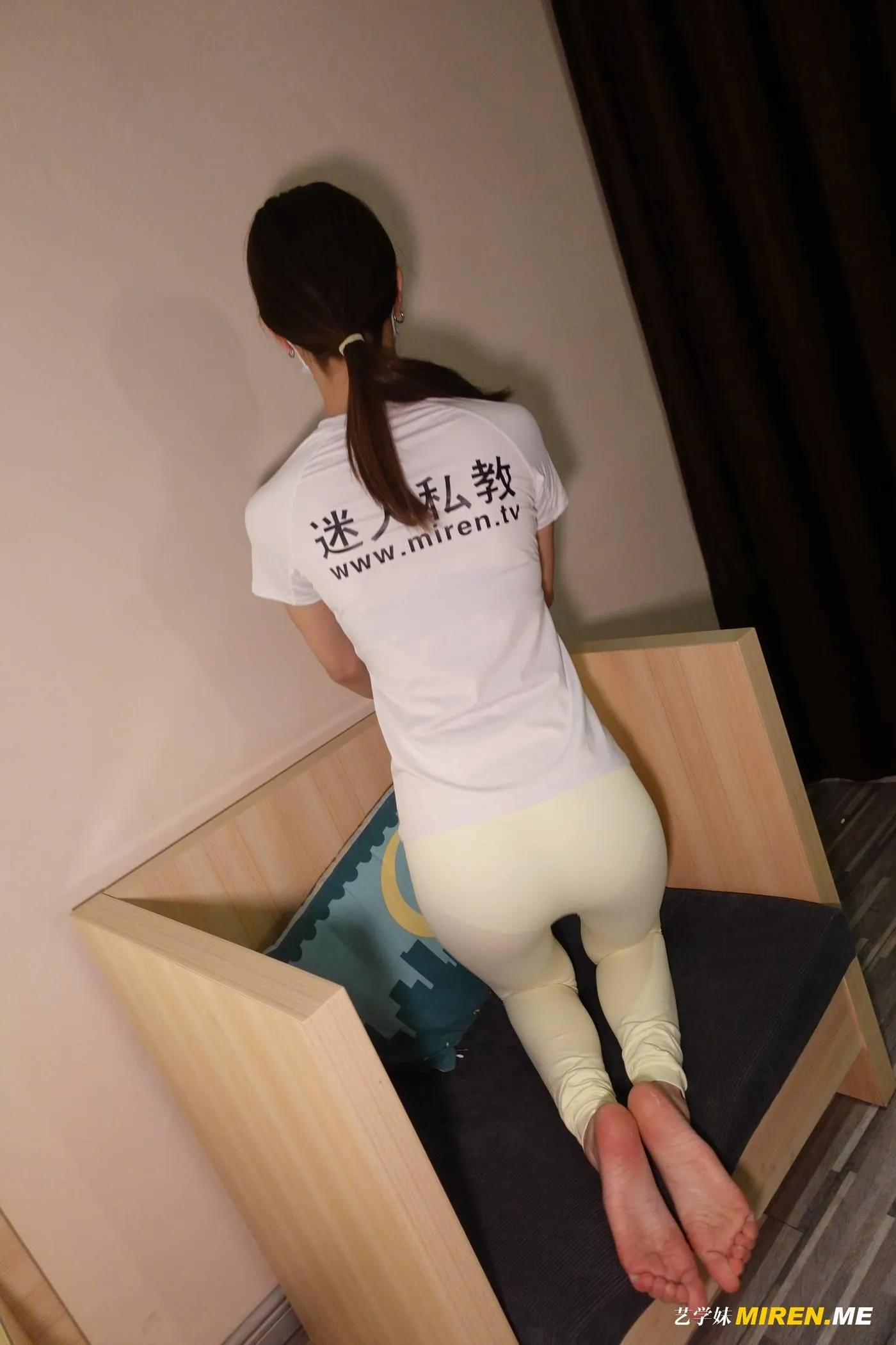 [ROSI艺学妹]2021.10.31 NO.243[134P]插图