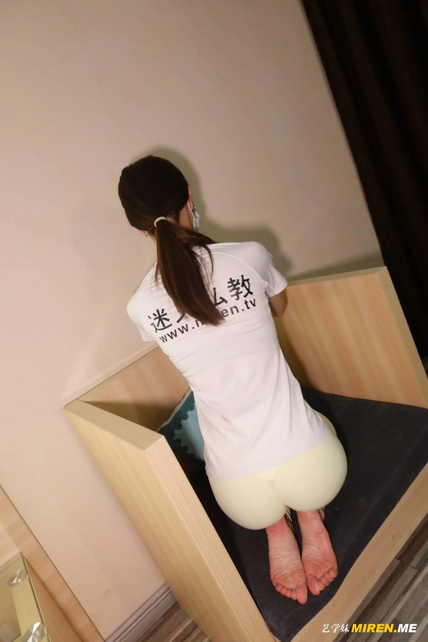 [ROSI艺学妹]2021.10.31 NO.243[134P]插图6