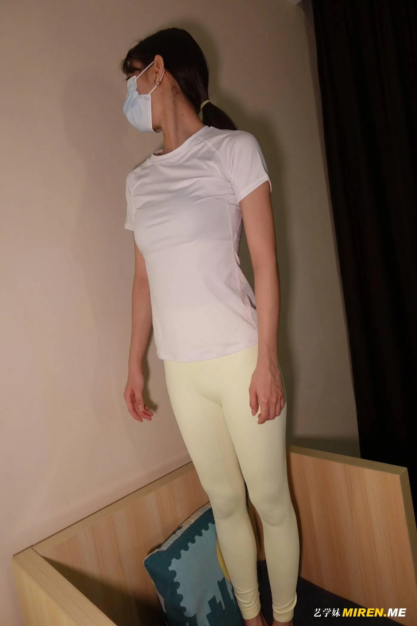 [ROSI艺学妹]2021.10.31 NO.243[134P]插图9