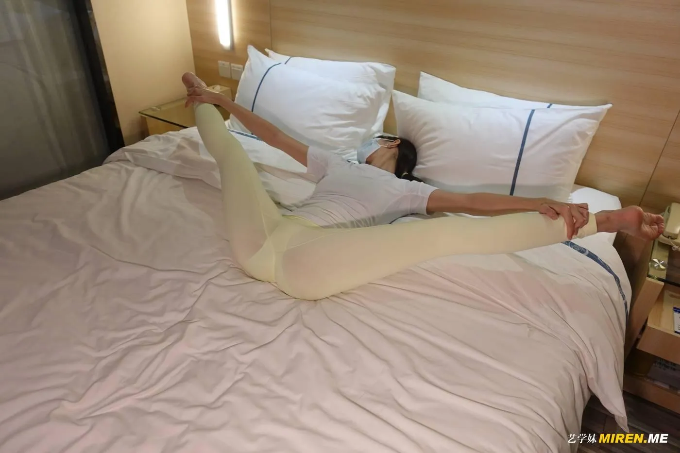 [ROSI艺学妹]2021.10.31 NO.243[134P]插图9