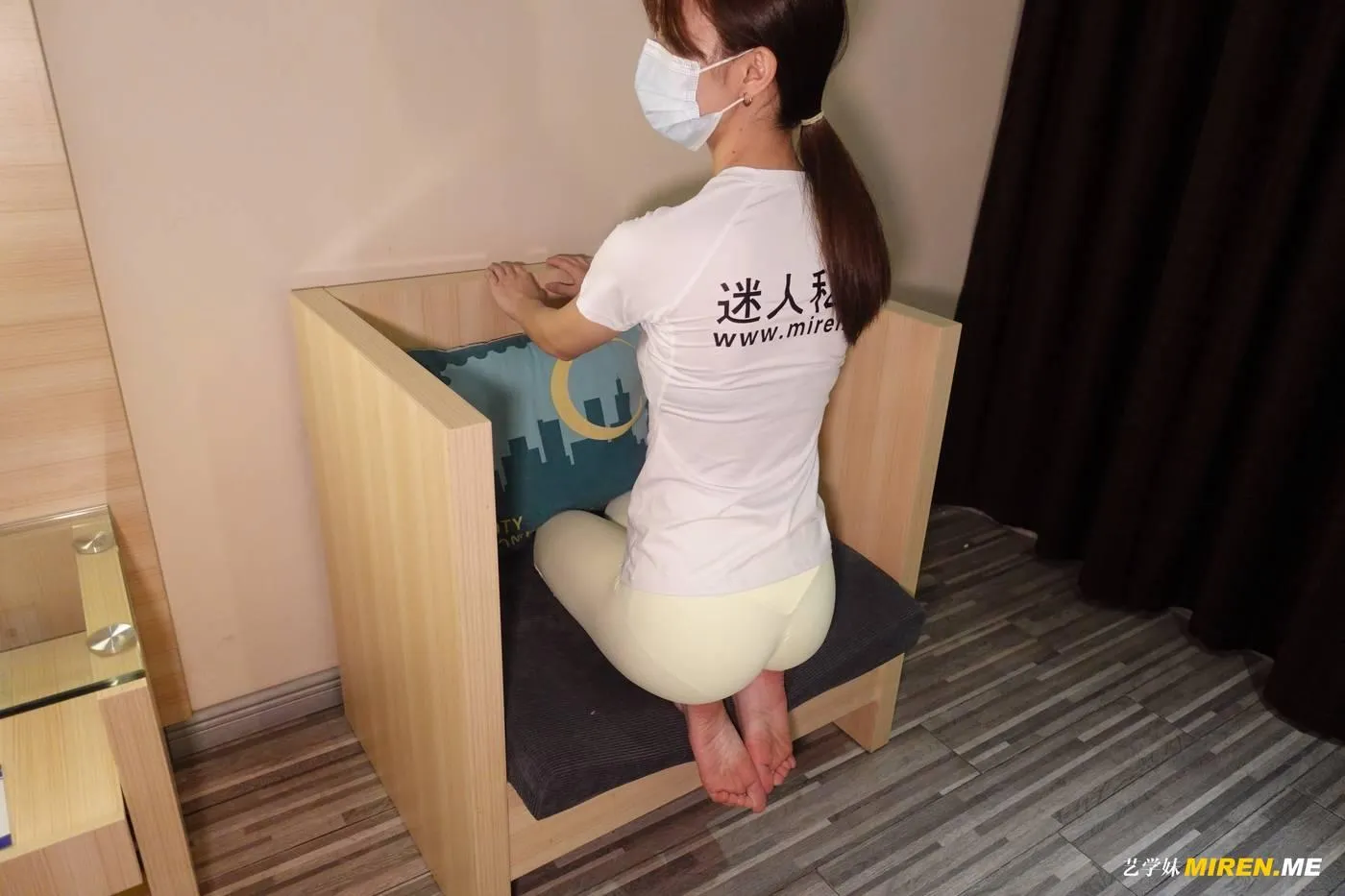 [ROSI艺学妹]2021.10.31 NO.243[134P]插图2