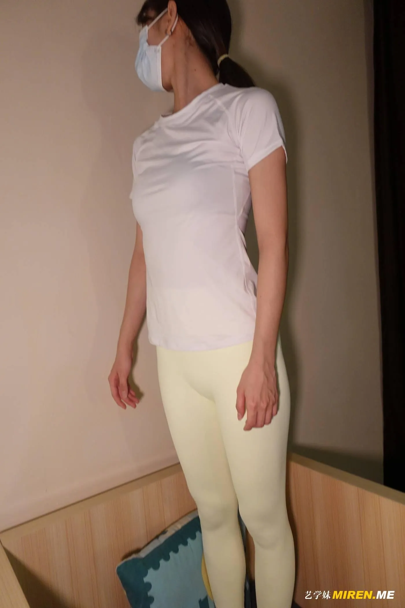 [ROSI艺学妹]2021.10.31 NO.243[134P]插图4