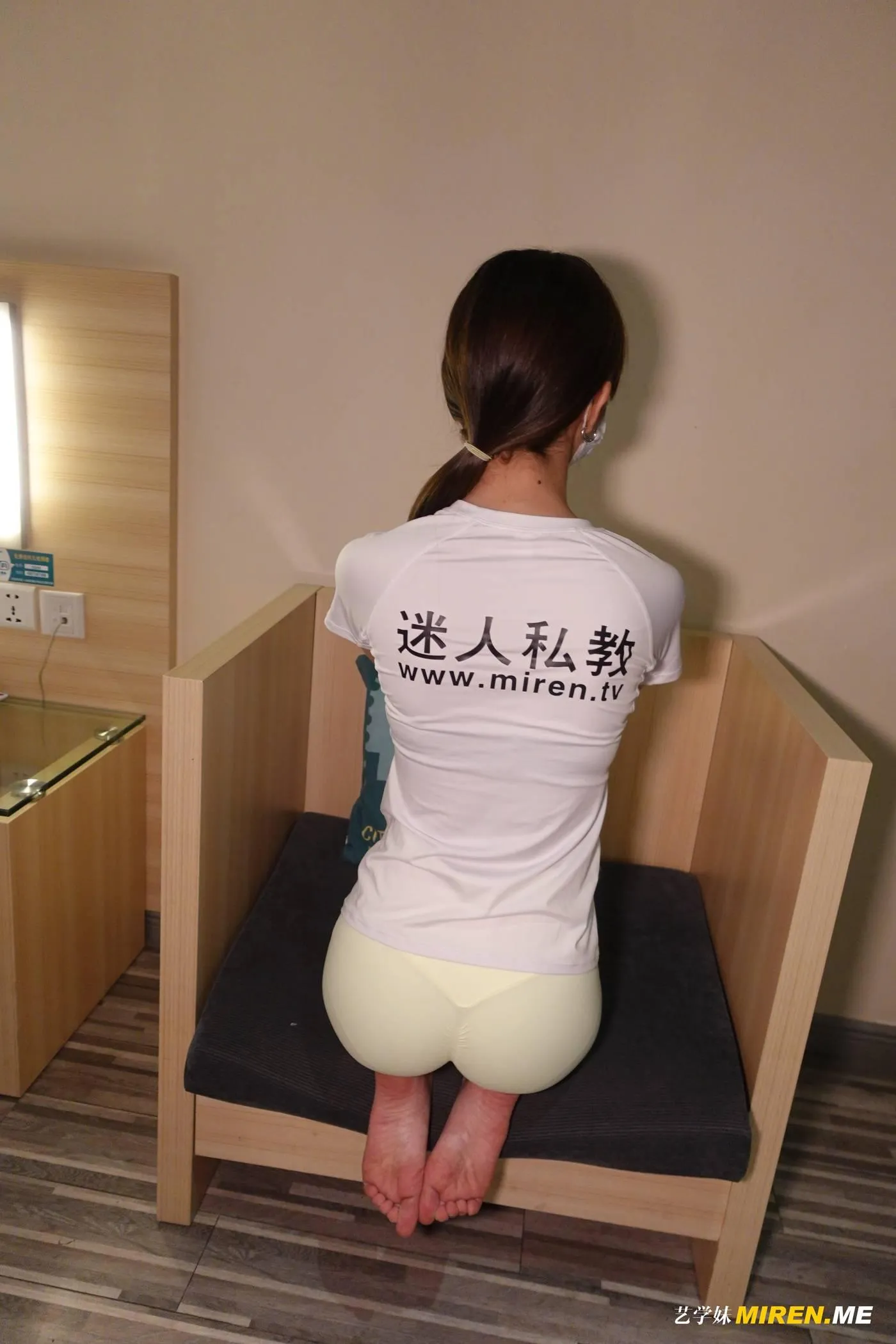 [ROSI艺学妹]2021.10.31 NO.243[134P]插图5